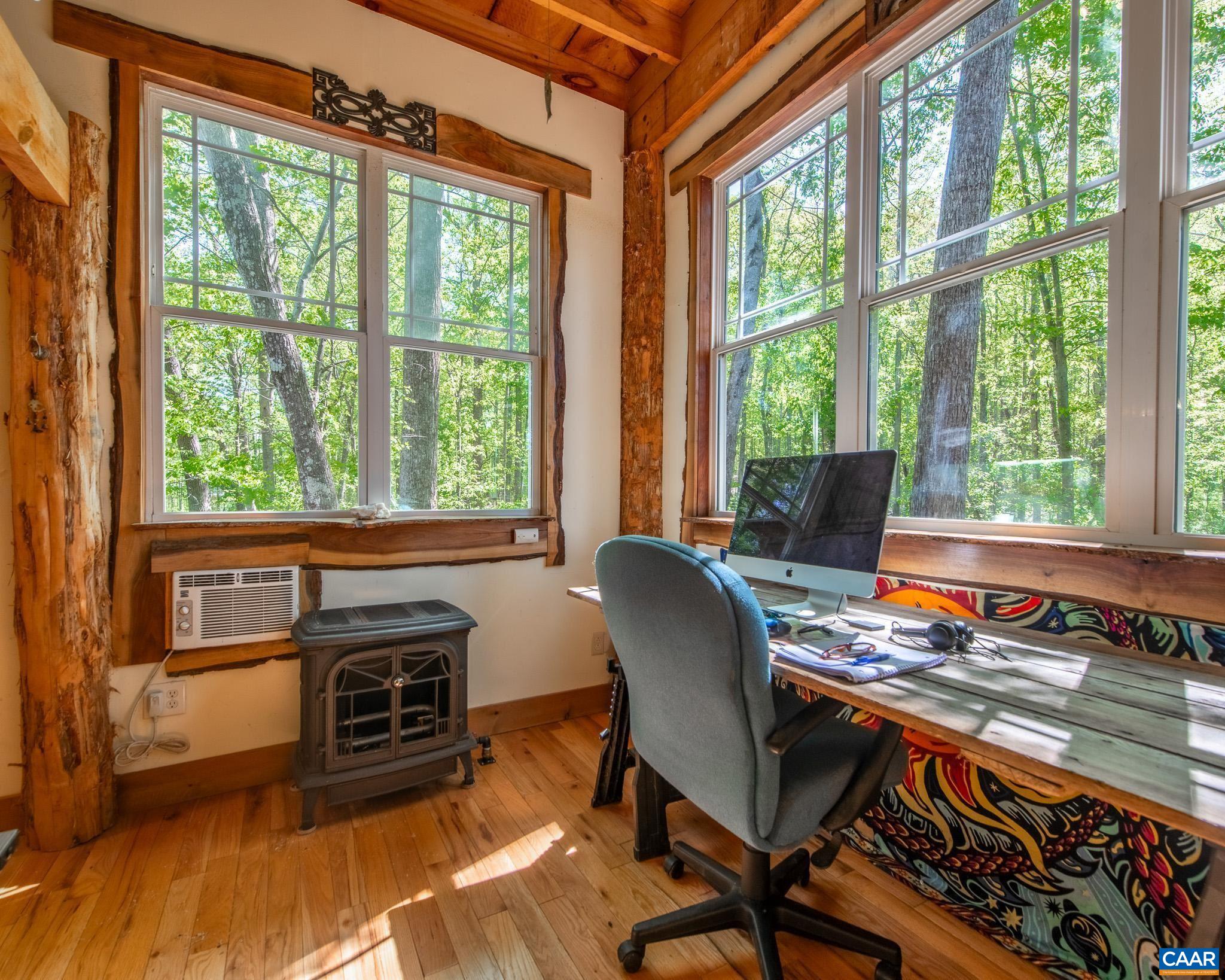 1671 DUDLEY MOUNTAIN RD, CHARLOTTESVILLE, Virginia 22903, 3 Bedrooms Bedrooms, ,2 BathroomsBathrooms,Residential,Mountain Time,1671 DUDLEY MOUNTAIN RD,675985 MLS # 675985