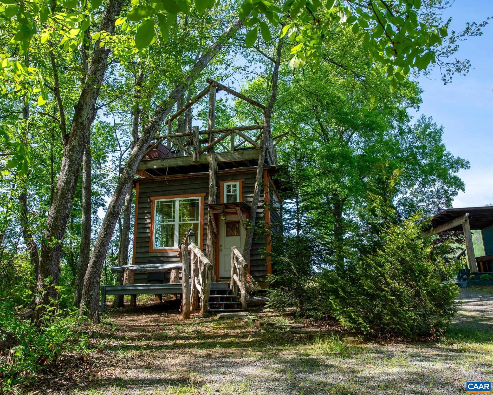 1671 DUDLEY MOUNTAIN RD, CHARLOTTESVILLE, Virginia 22903, 3 Bedrooms Bedrooms, ,2 BathroomsBathrooms,Residential,Mountain Time,1671 DUDLEY MOUNTAIN RD,675985 MLS # 675985