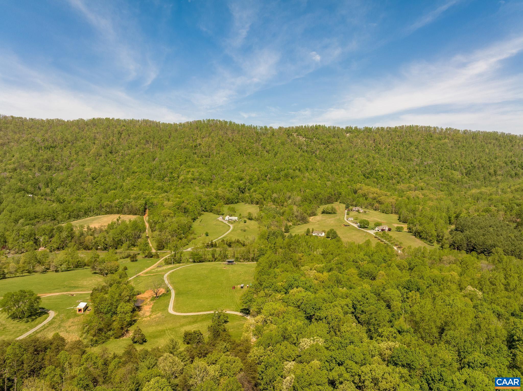 1671 DUDLEY MOUNTAIN RD, CHARLOTTESVILLE, Virginia 22903, 3 Bedrooms Bedrooms, ,2 BathroomsBathrooms,Residential,Mountain Time,1671 DUDLEY MOUNTAIN RD,675985 MLS # 675985