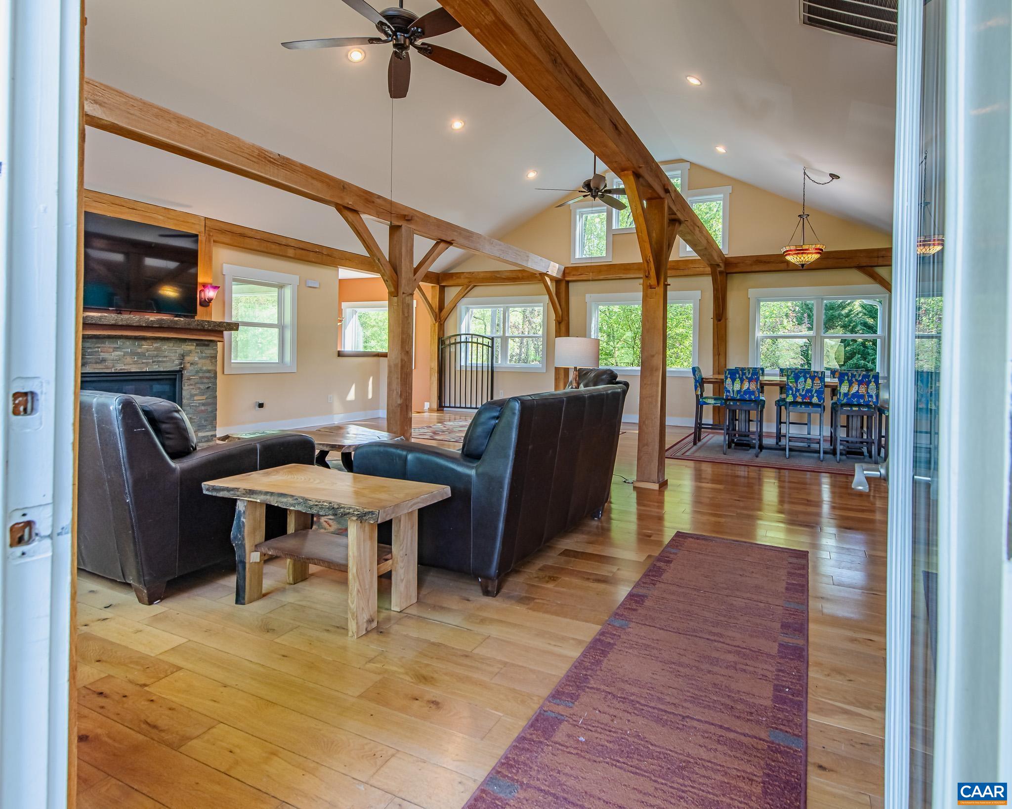 1671 DUDLEY MOUNTAIN RD, CHARLOTTESVILLE, Virginia 22903, 3 Bedrooms Bedrooms, ,2 BathroomsBathrooms,Residential,Mountain Time,1671 DUDLEY MOUNTAIN RD,675985 MLS # 675985