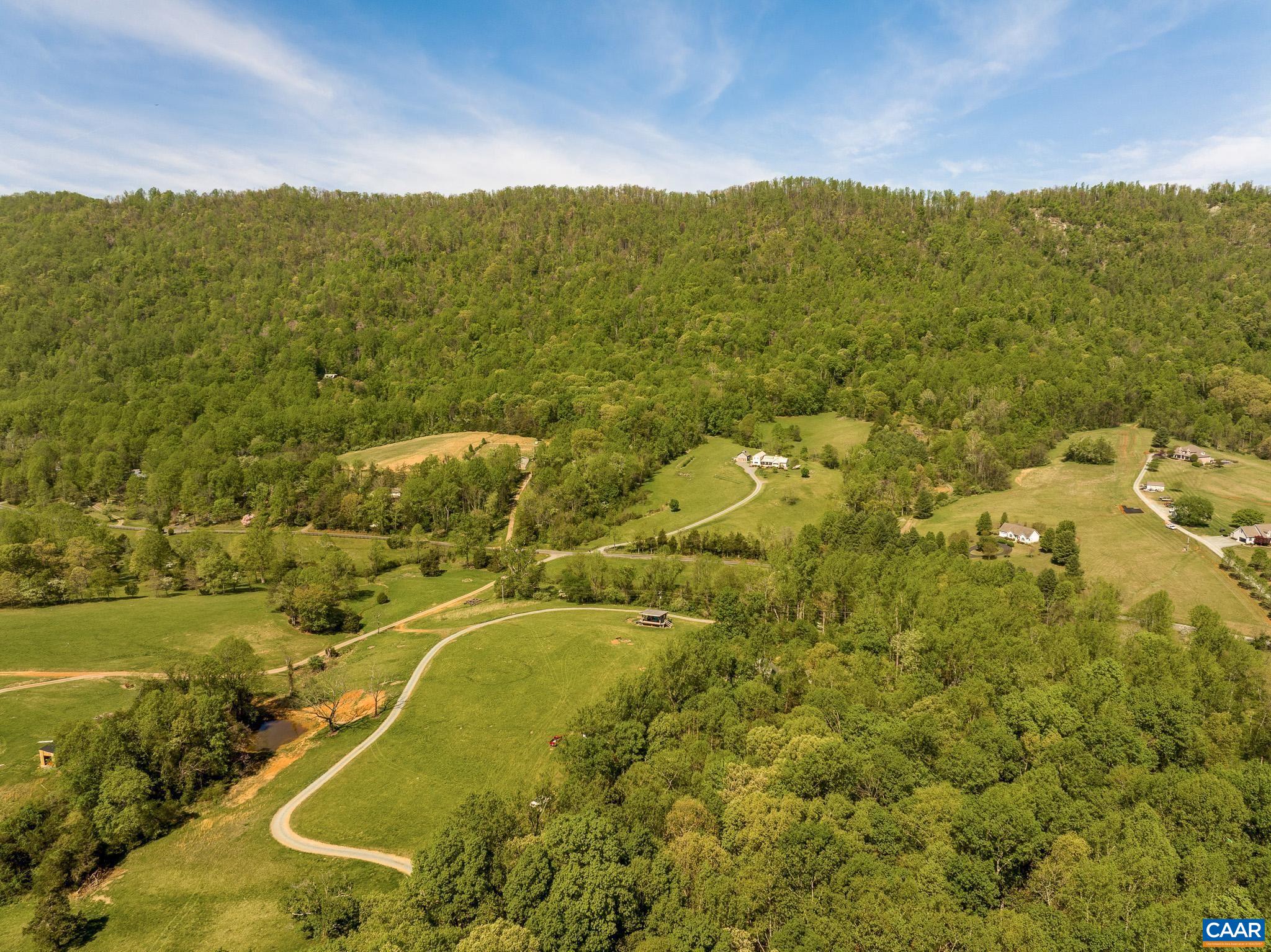 1671 DUDLEY MOUNTAIN RD, CHARLOTTESVILLE, Virginia 22903, 3 Bedrooms Bedrooms, ,2 BathroomsBathrooms,Residential,Mountain Time,1671 DUDLEY MOUNTAIN RD,675985 MLS # 675985