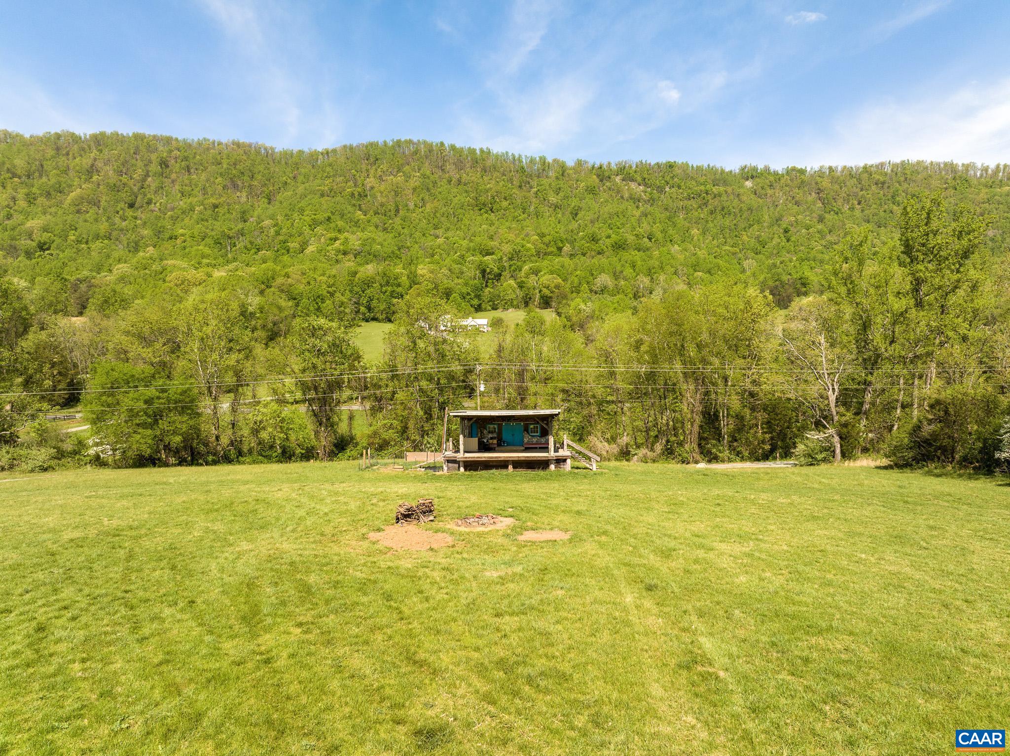1671 DUDLEY MOUNTAIN RD, CHARLOTTESVILLE, Virginia 22903, 3 Bedrooms Bedrooms, ,2 BathroomsBathrooms,Residential,Mountain Time,1671 DUDLEY MOUNTAIN RD,675985 MLS # 675985