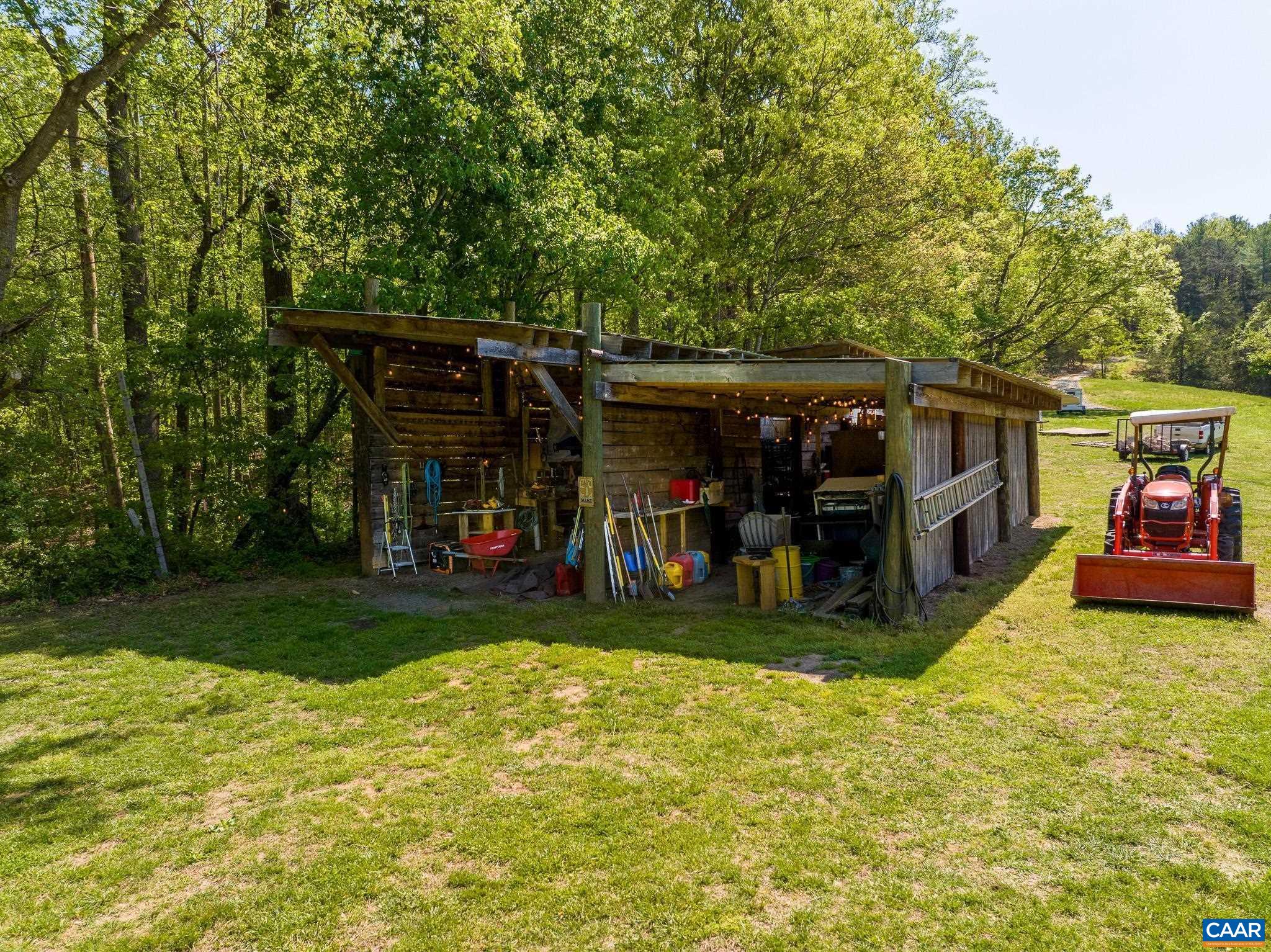 1671 DUDLEY MOUNTAIN RD, CHARLOTTESVILLE, Virginia 22903, 3 Bedrooms Bedrooms, ,2 BathroomsBathrooms,Residential,Mountain Time,1671 DUDLEY MOUNTAIN RD,675985 MLS # 675985