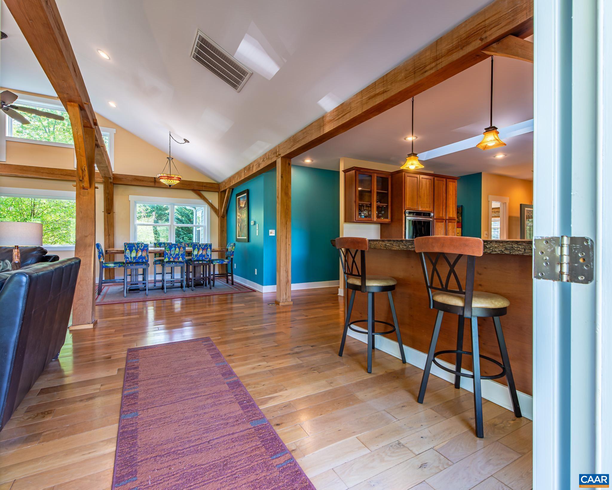 1671 DUDLEY MOUNTAIN RD, CHARLOTTESVILLE, Virginia 22903, 3 Bedrooms Bedrooms, ,2 BathroomsBathrooms,Residential,Mountain Time,1671 DUDLEY MOUNTAIN RD,675985 MLS # 675985