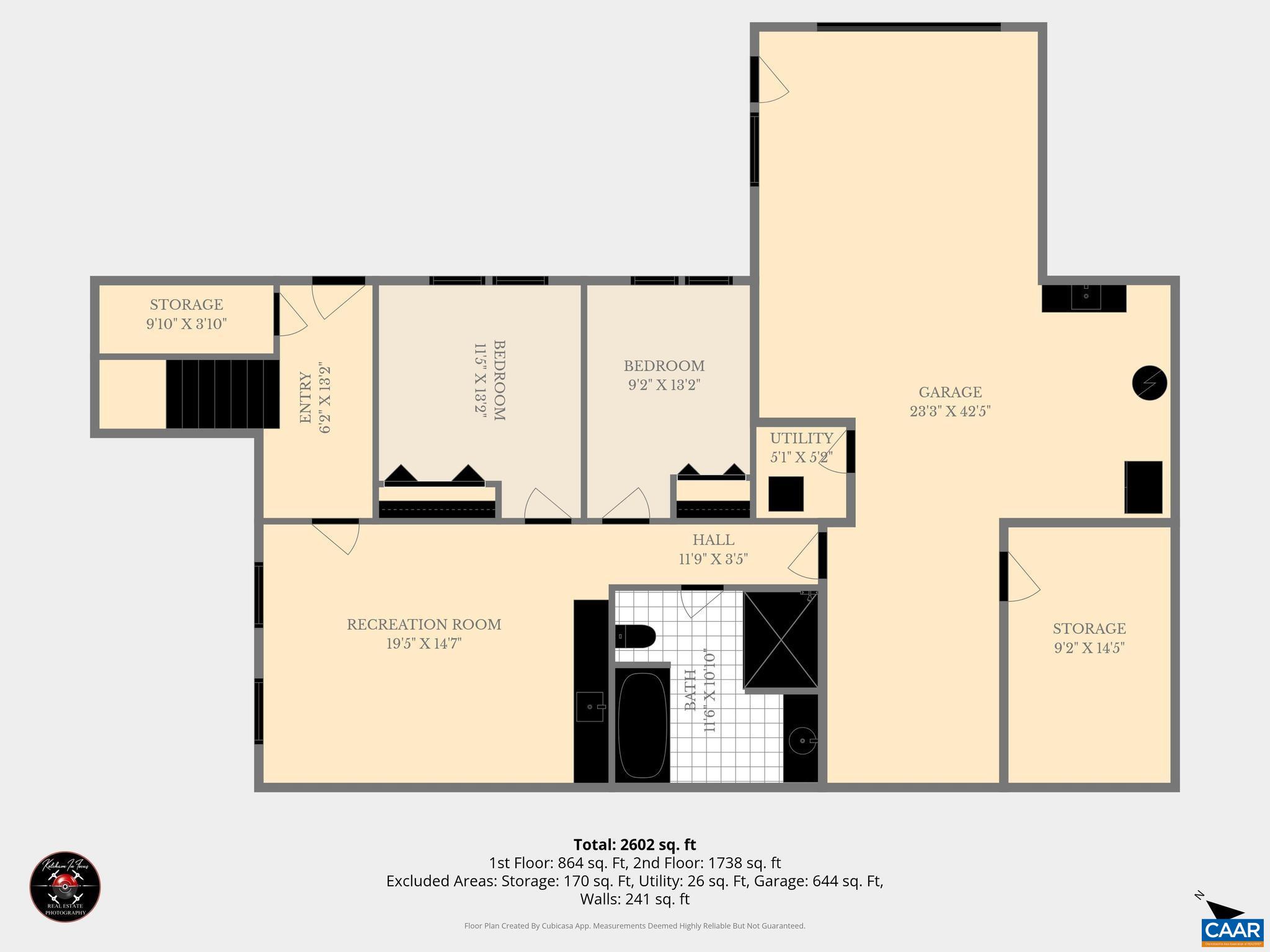 1671 DUDLEY MOUNTAIN RD, CHARLOTTESVILLE, Virginia 22903, 3 Bedrooms Bedrooms, ,2 BathroomsBathrooms,Residential,Mountain Time,1671 DUDLEY MOUNTAIN RD,675985 MLS # 675985