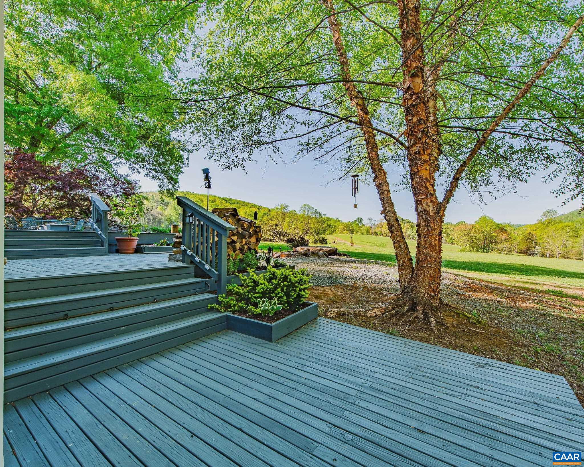 1671 DUDLEY MOUNTAIN RD, CHARLOTTESVILLE, Virginia 22903, 3 Bedrooms Bedrooms, ,2 BathroomsBathrooms,Residential,Mountain Time,1671 DUDLEY MOUNTAIN RD,675985 MLS # 675985