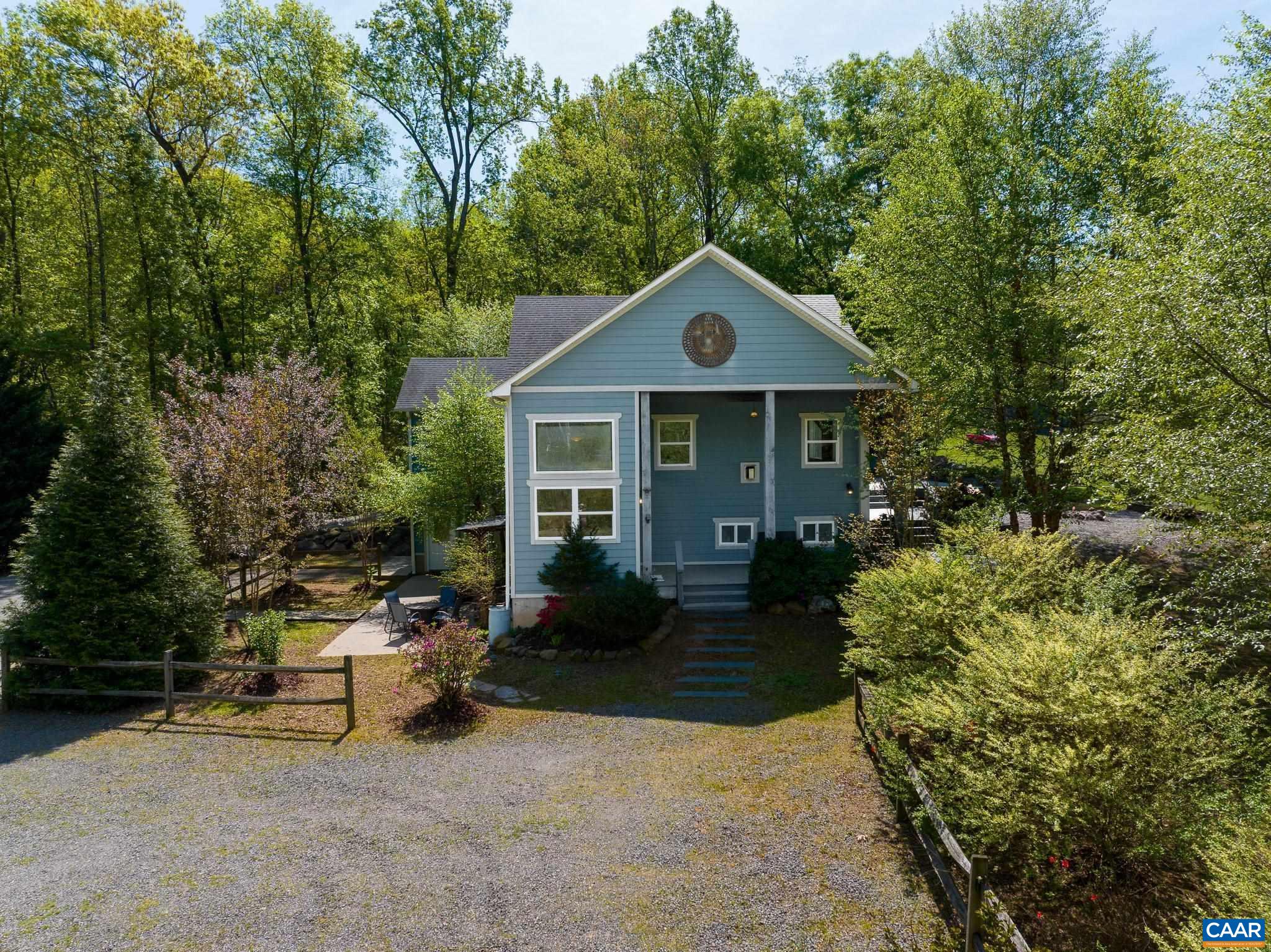 1671 DUDLEY MOUNTAIN RD, CHARLOTTESVILLE, Virginia 22903, 3 Bedrooms Bedrooms, ,2 BathroomsBathrooms,Residential,Mountain Time,1671 DUDLEY MOUNTAIN RD,675985 MLS # 675985