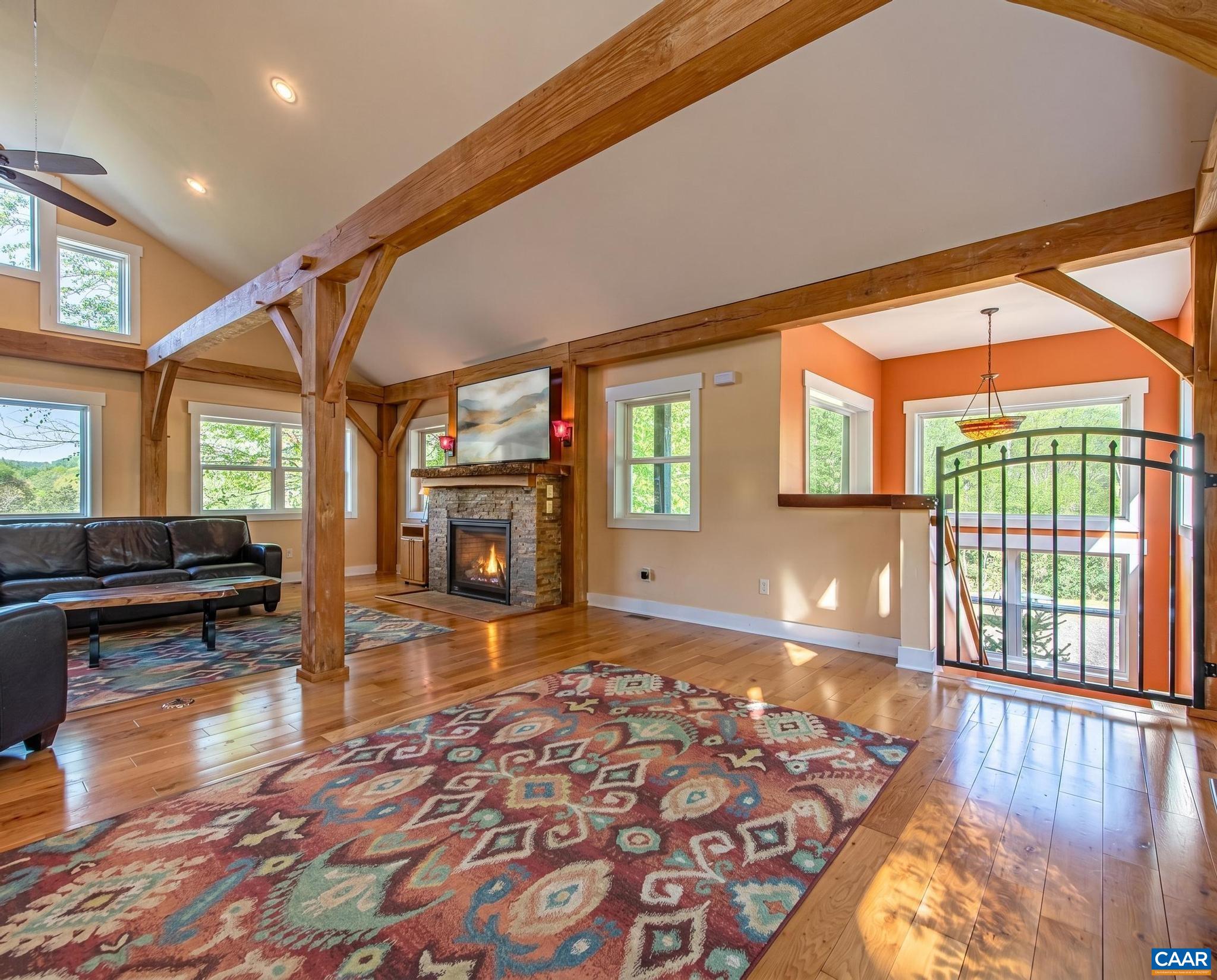 1671 DUDLEY MOUNTAIN RD, CHARLOTTESVILLE, Virginia 22903, 3 Bedrooms Bedrooms, ,2 BathroomsBathrooms,Residential,Mountain Time,1671 DUDLEY MOUNTAIN RD,675985 MLS # 675985