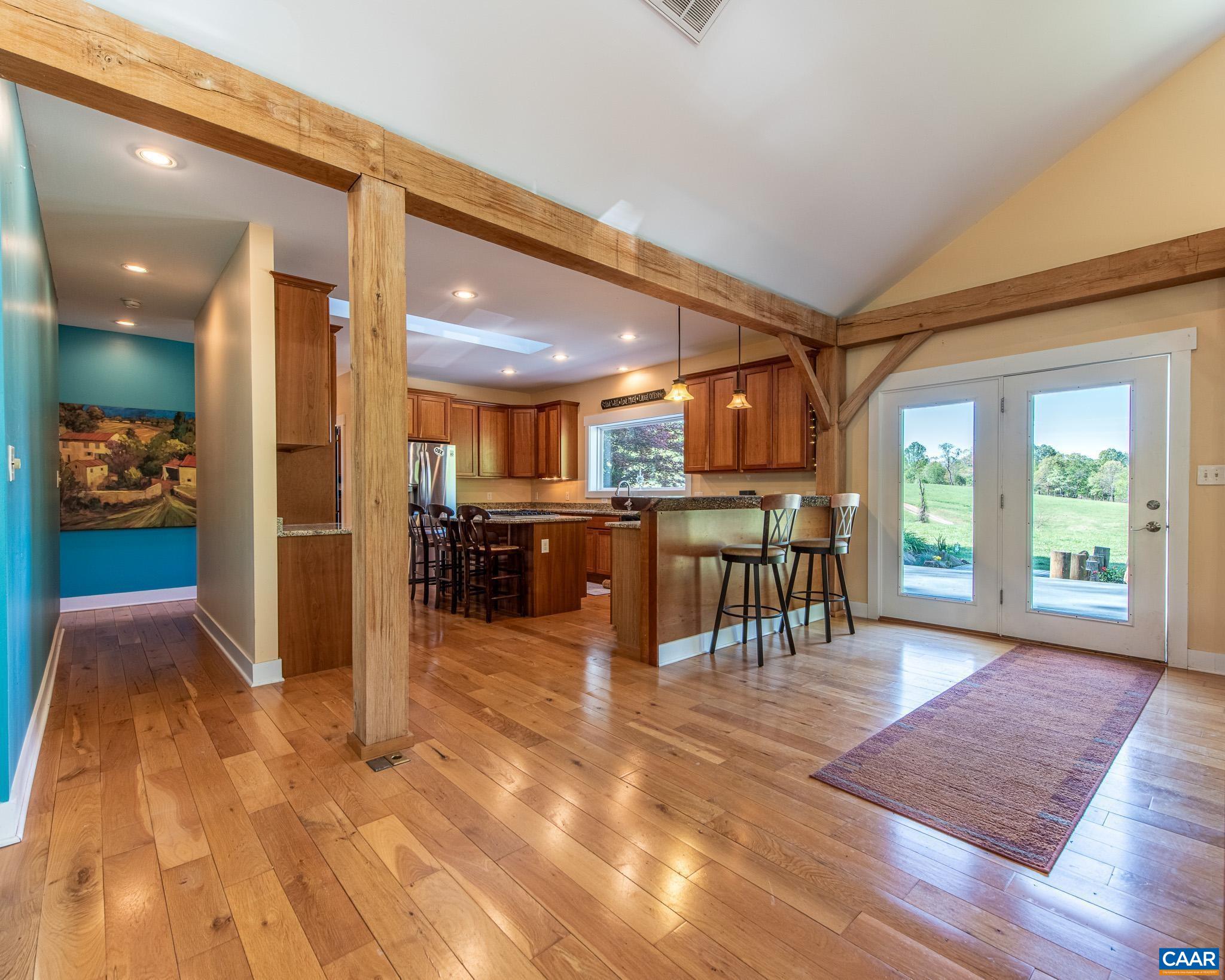 1671 DUDLEY MOUNTAIN RD, CHARLOTTESVILLE, Virginia 22903, 3 Bedrooms Bedrooms, ,2 BathroomsBathrooms,Residential,Mountain Time,1671 DUDLEY MOUNTAIN RD,675985 MLS # 675985