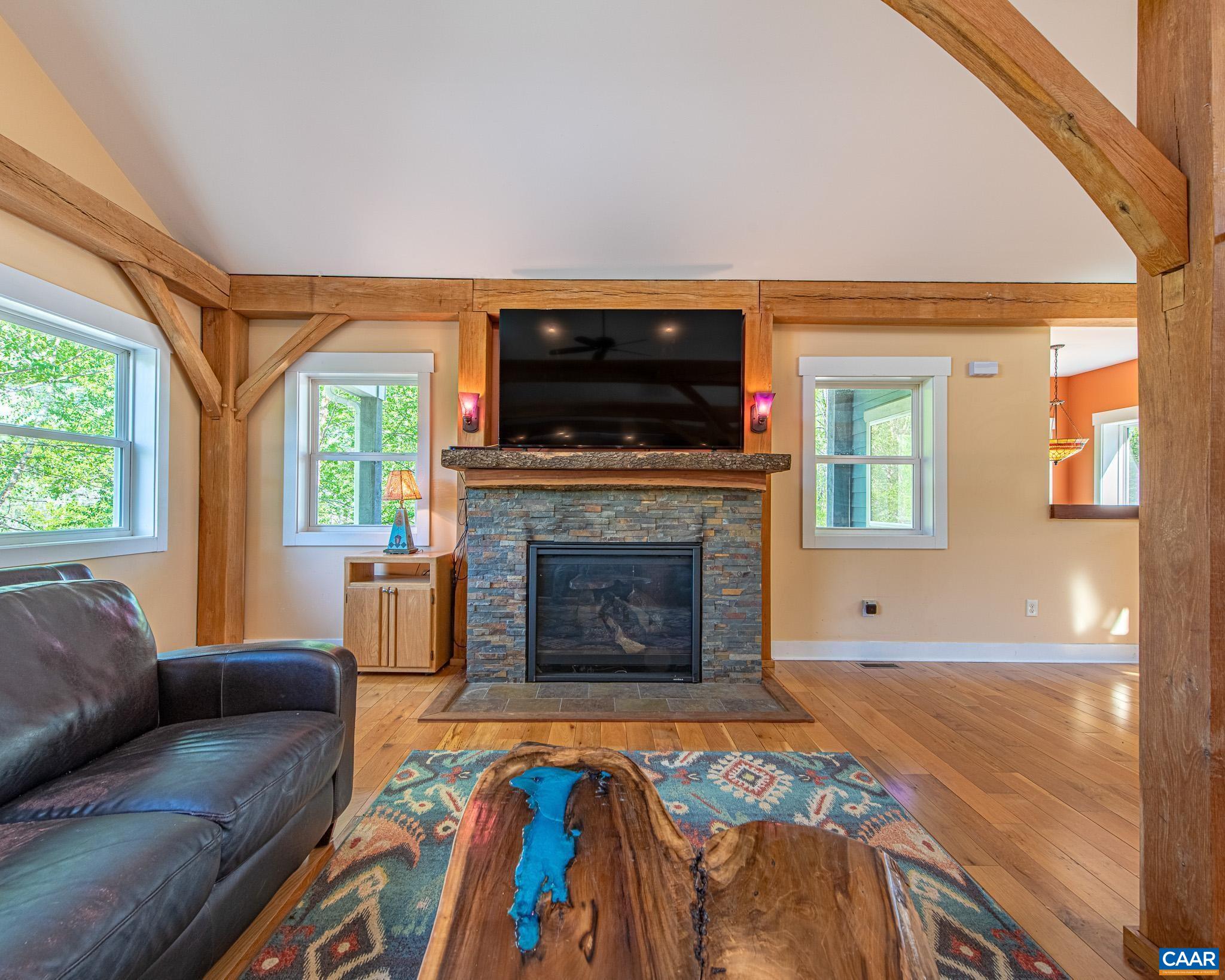 1671 DUDLEY MOUNTAIN RD, CHARLOTTESVILLE, Virginia 22903, 3 Bedrooms Bedrooms, ,2 BathroomsBathrooms,Residential,Mountain Time,1671 DUDLEY MOUNTAIN RD,675985 MLS # 675985