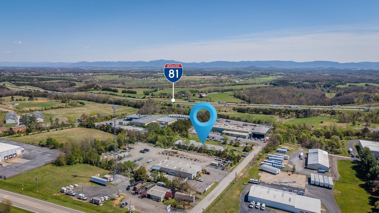 52 MID VALLEY LN, VERONA, Virginia 24482, ,Commercial,52 MID VALLEY LN,675989 MLS # 675989