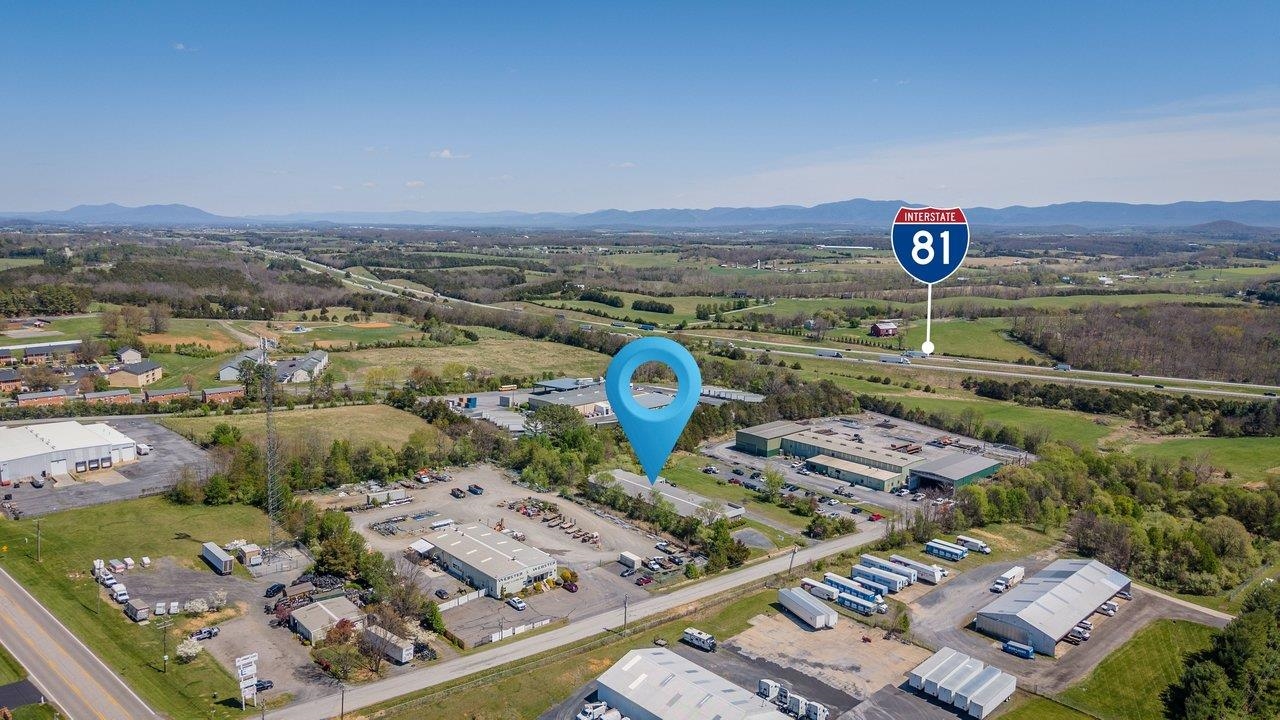 52 MID VALLEY LN, VERONA, Virginia 24482, ,Commercial,52 MID VALLEY LN,675989 MLS # 675989