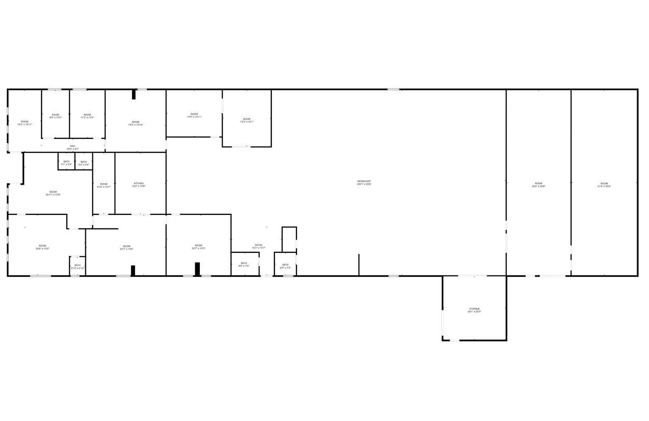 52 MID VALLEY LN, VERONA, Virginia 24482, ,Commercial,52 MID VALLEY LN,675989 MLS # 675989