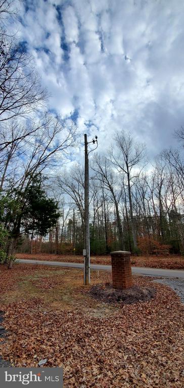 6437 HICKORY RIDGE RD, SPOTSYLVANIA, Virginia 22551, ,Land,6437 HICKORY RIDGE RD,VASP2041096 MLS # VASP2041096