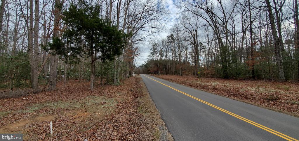 6437 HICKORY RIDGE RD, SPOTSYLVANIA, Virginia 22551, ,Land,6437 HICKORY RIDGE RD,VASP2041096 MLS # VASP2041096