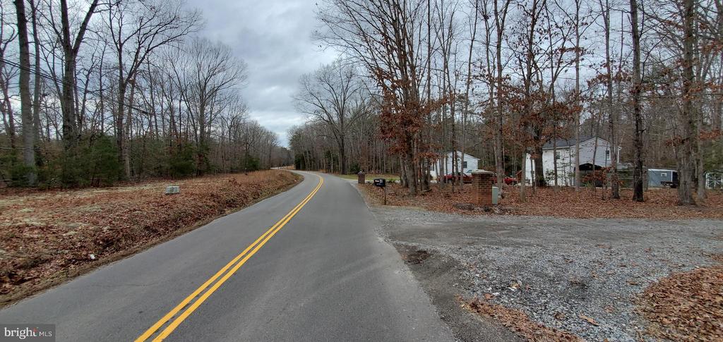 6437 HICKORY RIDGE RD, SPOTSYLVANIA, Virginia 22551, ,Land,6437 HICKORY RIDGE RD,VASP2041096 MLS # VASP2041096