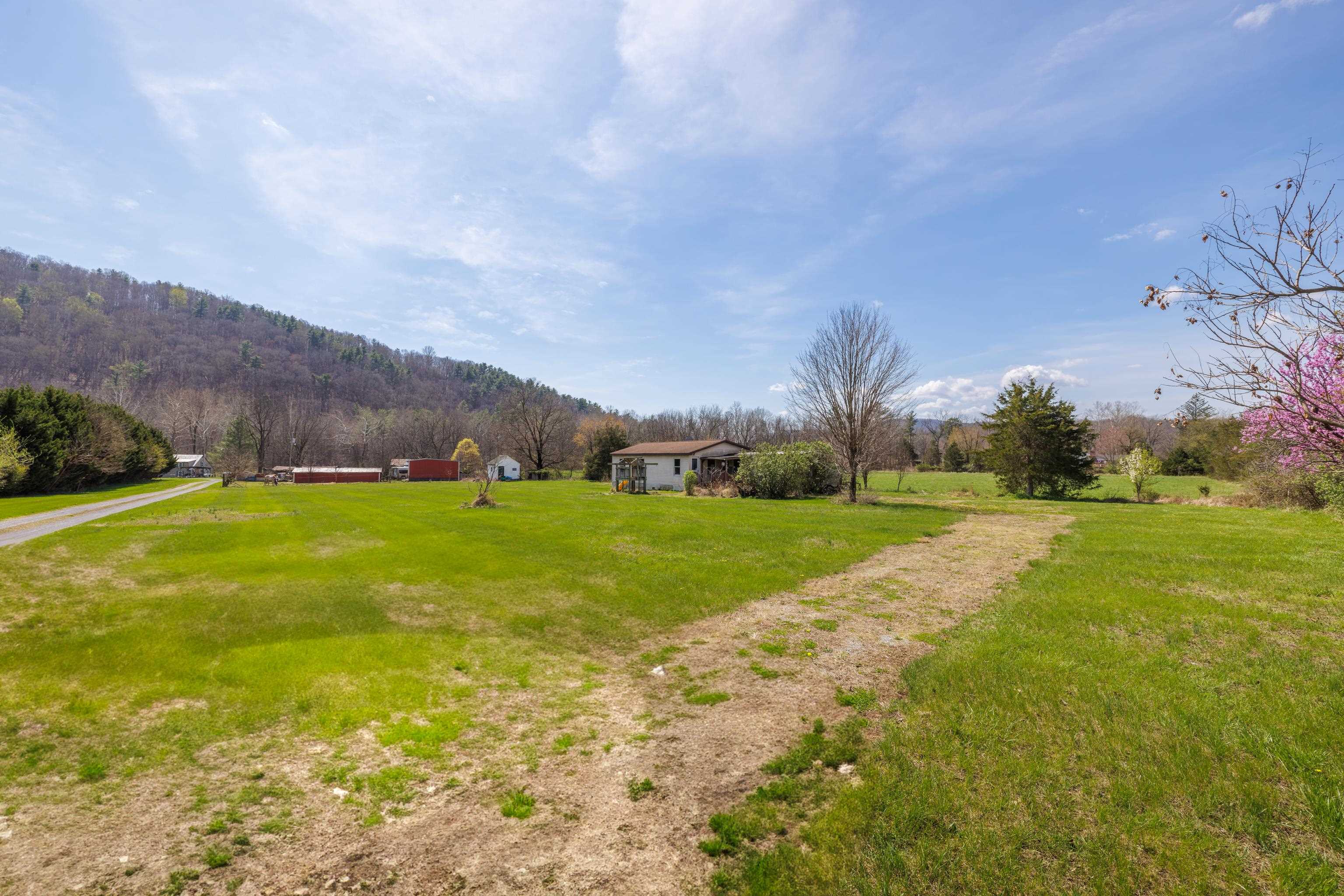 14506 TRAVIS LN, FULKS RUN, Virginia 22830, ,Land,14506 TRAVIS LN,675997 MLS # 675997