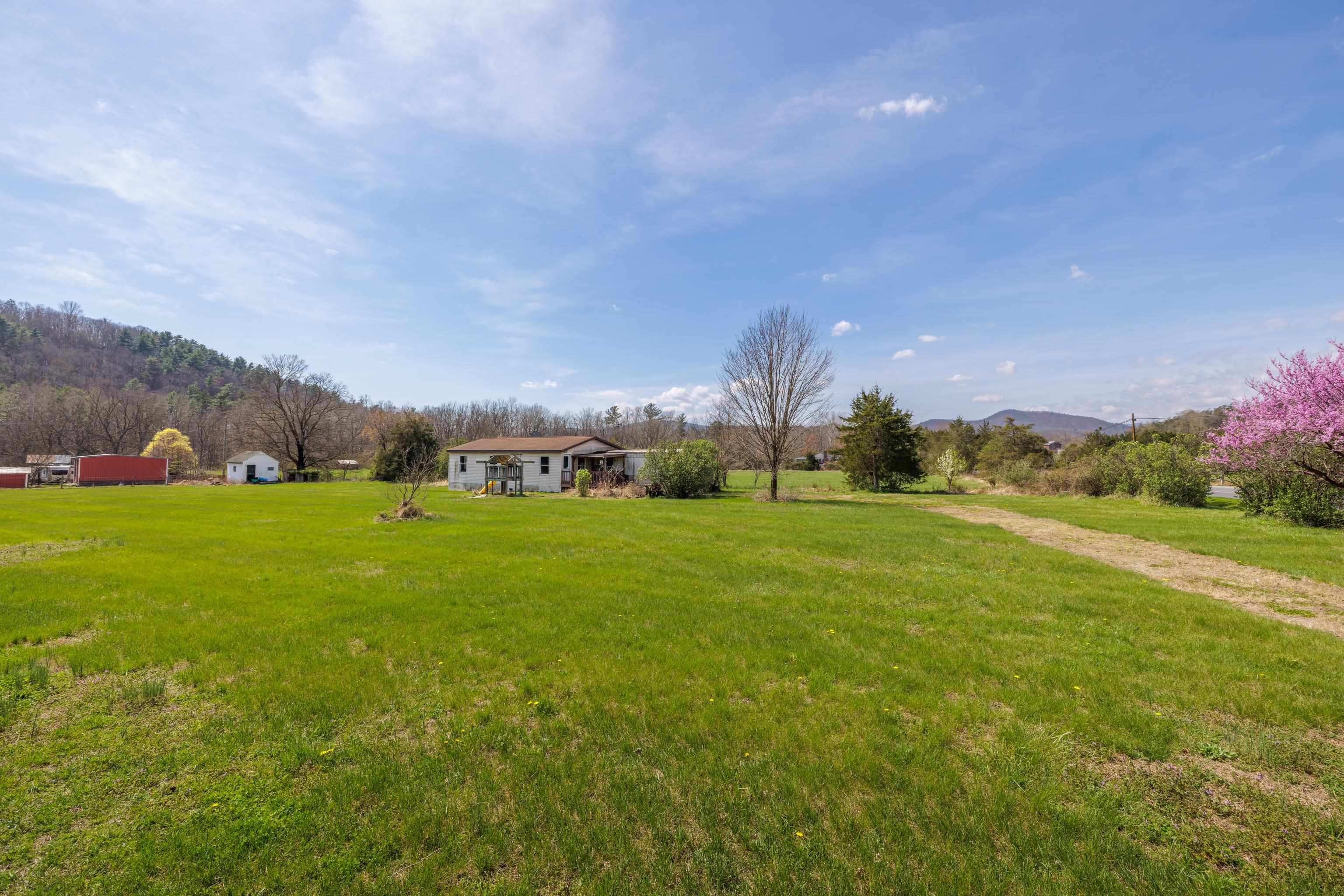 14506 TRAVIS LN, FULKS RUN, Virginia 22830, ,Land,14506 TRAVIS LN,675997 MLS # 675997