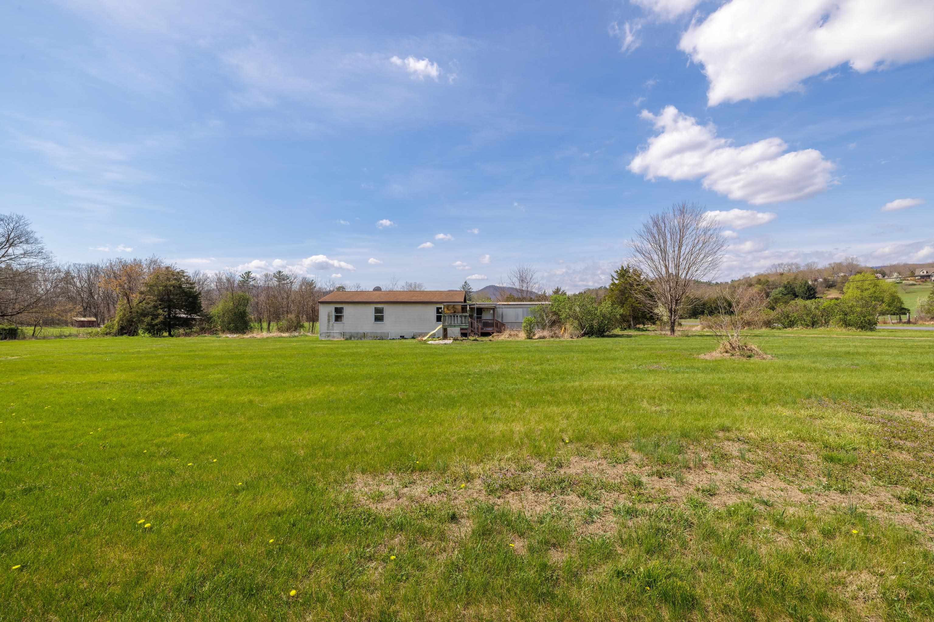 14506 TRAVIS LN, FULKS RUN, Virginia 22830, ,Land,14506 TRAVIS LN,675997 MLS # 675997