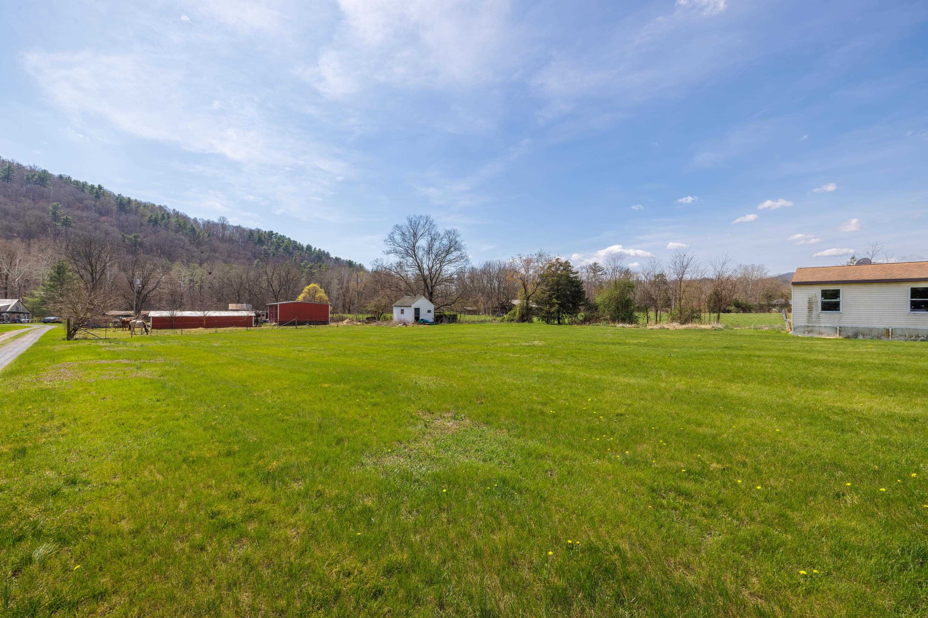 14506 TRAVIS LN, FULKS RUN, Virginia 22830, ,Land,14506 TRAVIS LN,675997 MLS # 675997