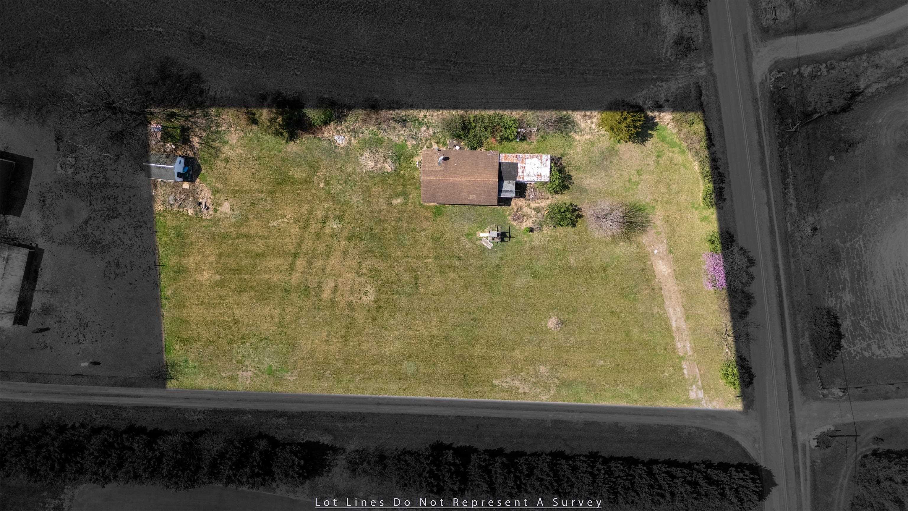 14506 TRAVIS LN, FULKS RUN, Virginia 22830, ,Land,14506 TRAVIS LN,675997 MLS # 675997