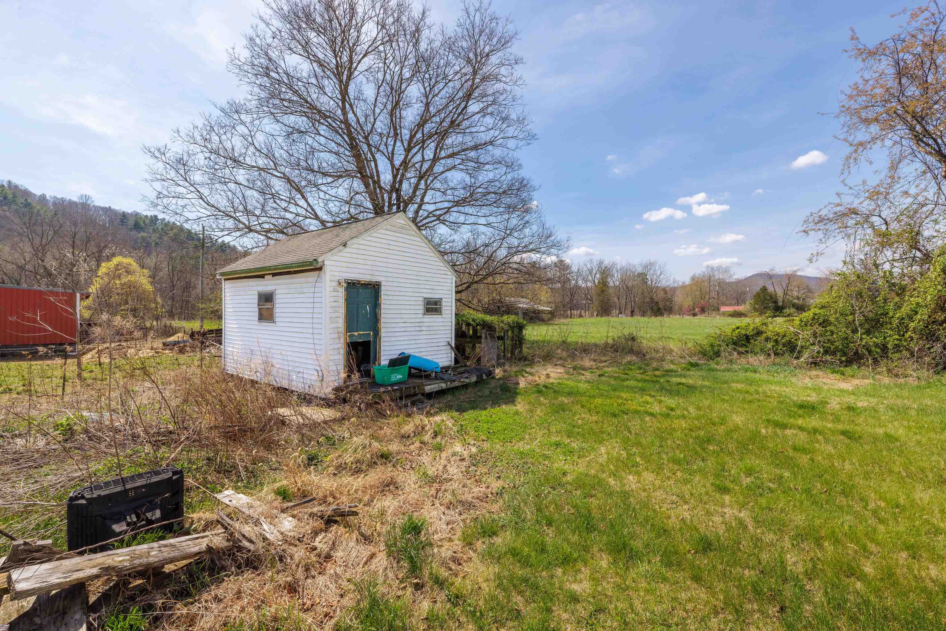 14506 TRAVIS LN, FULKS RUN, Virginia 22830, ,Land,14506 TRAVIS LN,675997 MLS # 675997