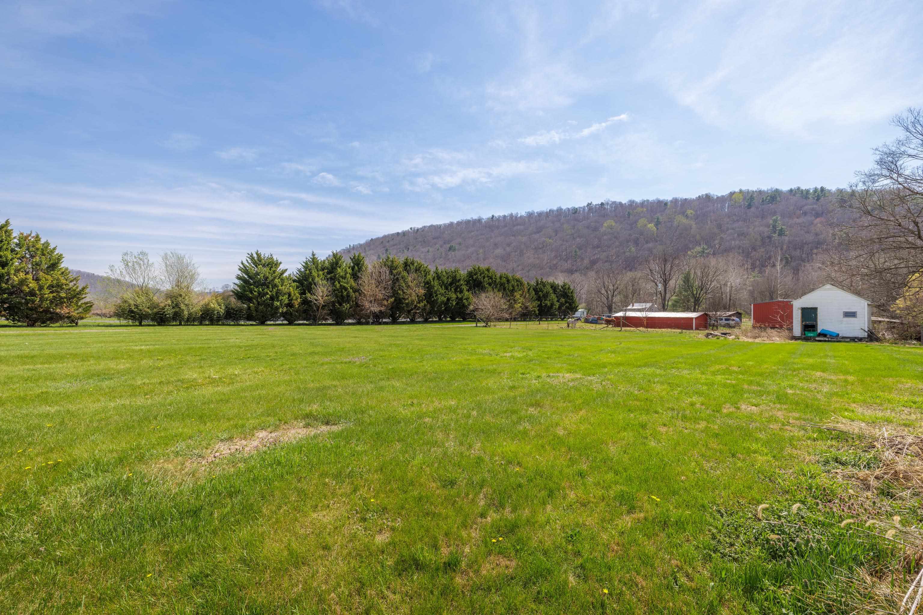 14506 TRAVIS LN, FULKS RUN, Virginia 22830, ,Land,14506 TRAVIS LN,675997 MLS # 675997