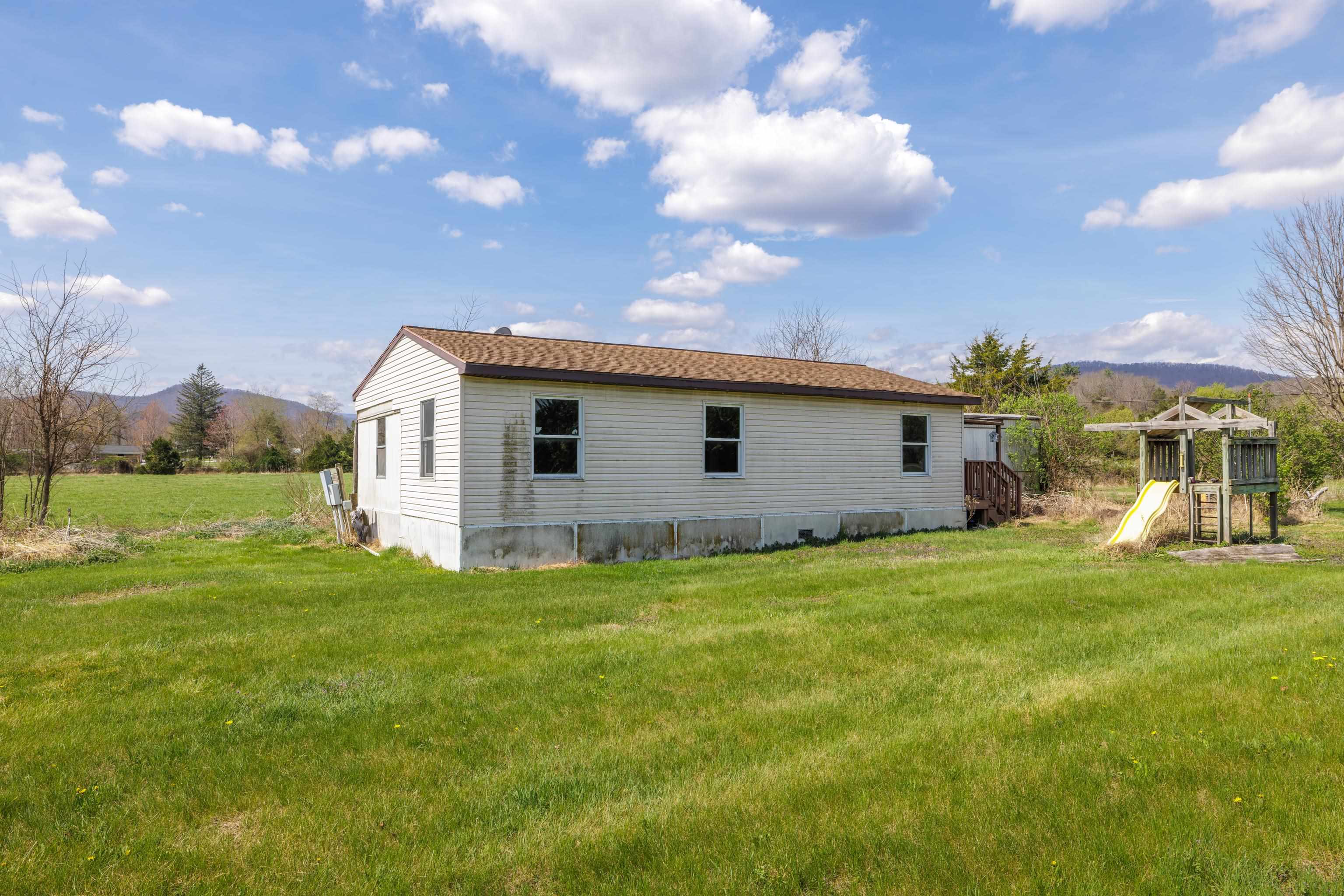 14506 TRAVIS LN, FULKS RUN, Virginia 22830, ,Land,14506 TRAVIS LN,675997 MLS # 675997