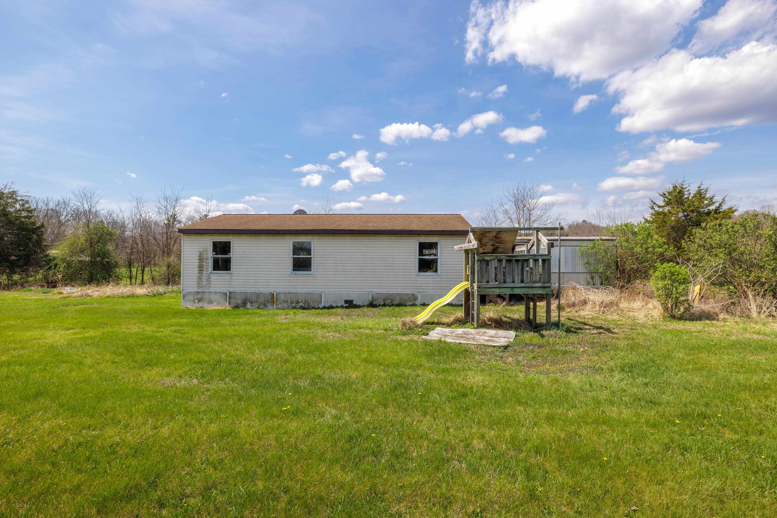 14506 TRAVIS LN, FULKS RUN, Virginia 22830, ,Land,14506 TRAVIS LN,675997 MLS # 675997