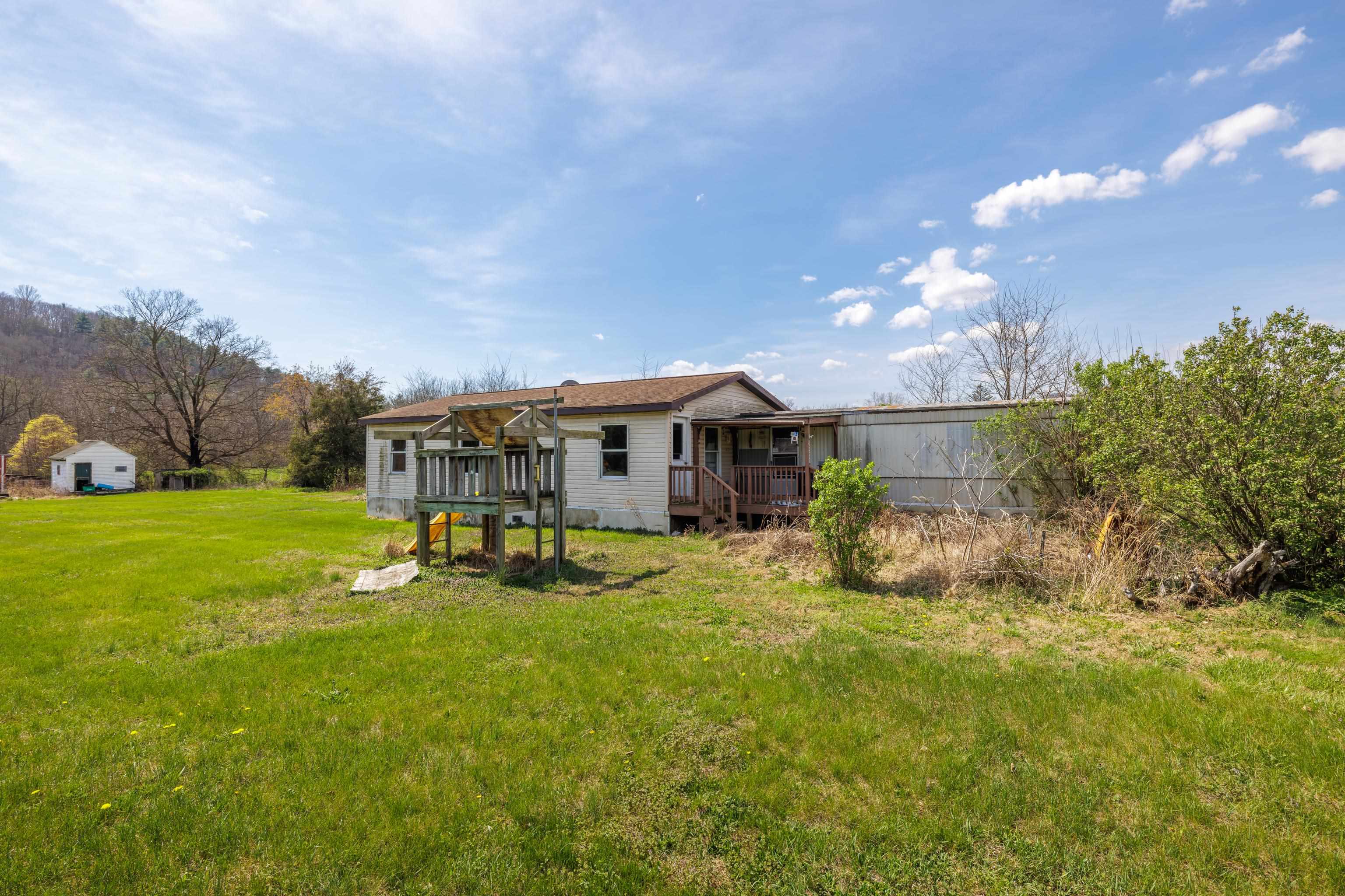 14506 TRAVIS LN, FULKS RUN, Virginia 22830, ,Land,14506 TRAVIS LN,675997 MLS # 675997