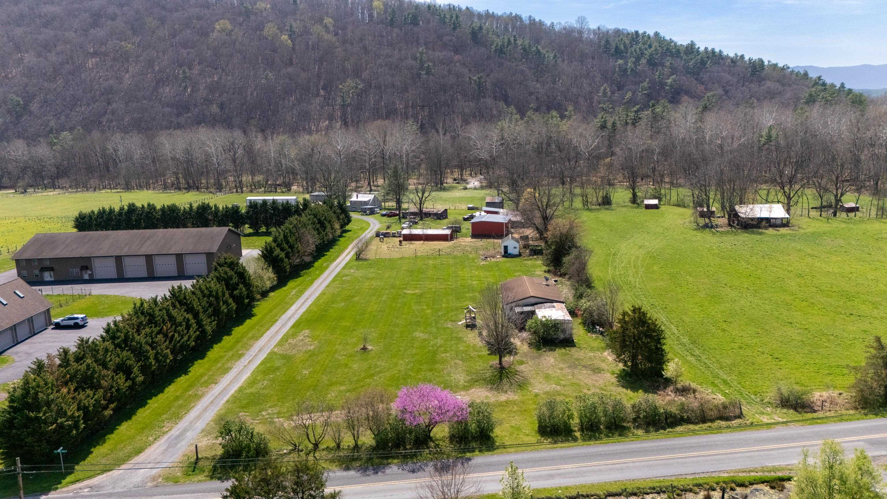 14506 TRAVIS LN, FULKS RUN, Virginia 22830, ,Land,14506 TRAVIS LN,675997 MLS # 675997