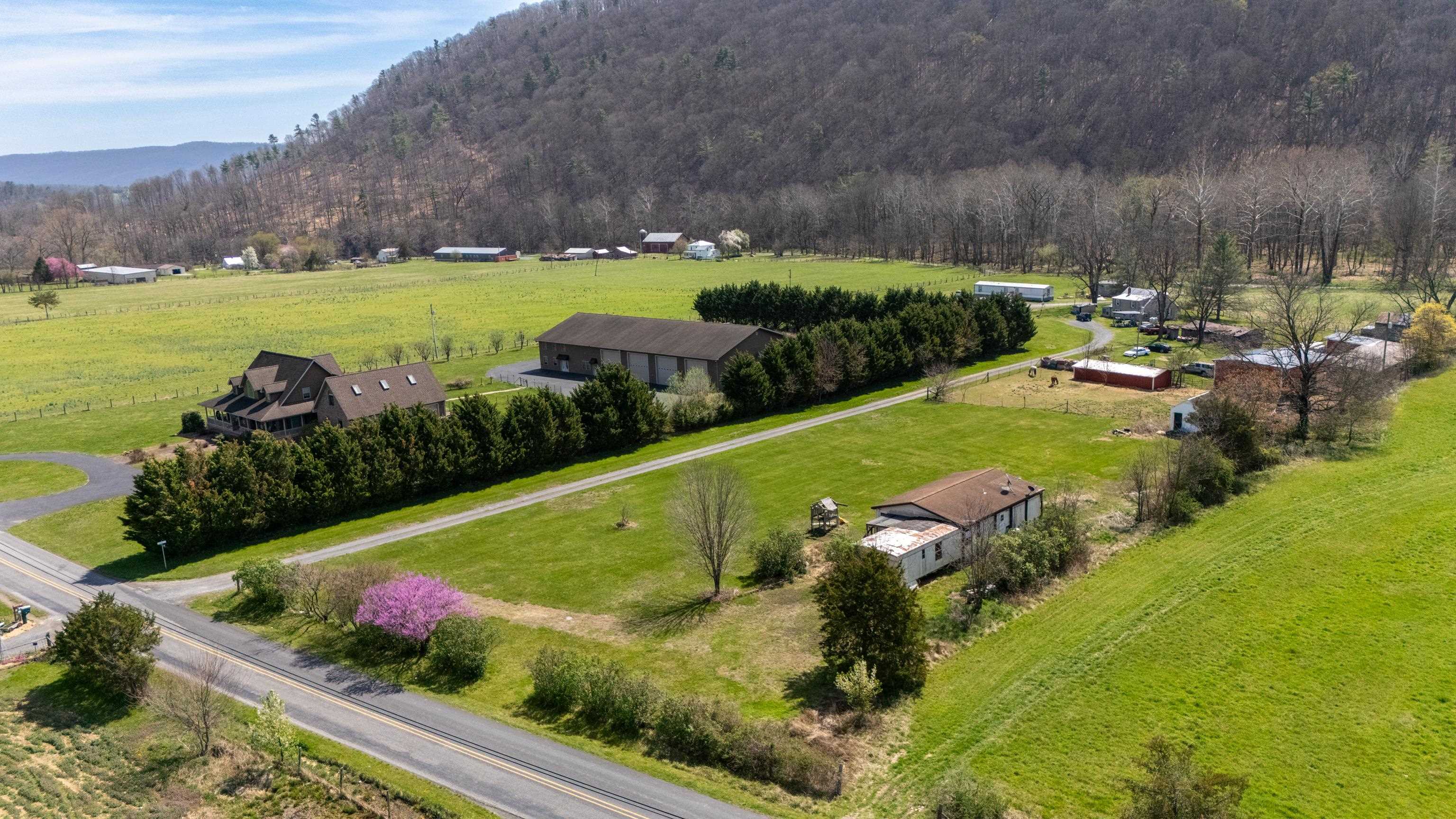 14506 TRAVIS LN, FULKS RUN, Virginia 22830, ,Land,14506 TRAVIS LN,675997 MLS # 675997