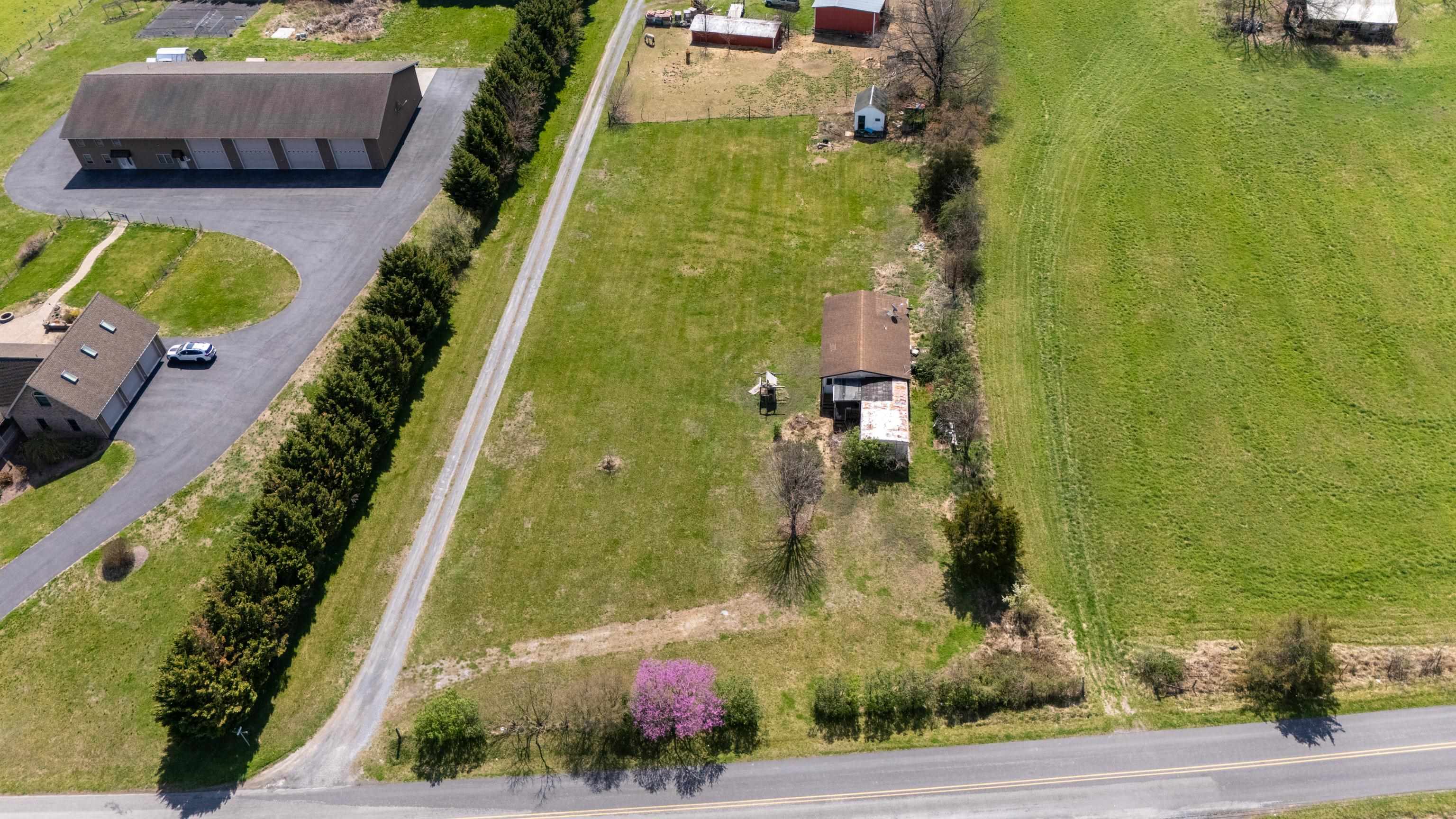 14506 TRAVIS LN, FULKS RUN, Virginia 22830, ,Land,14506 TRAVIS LN,675997 MLS # 675997