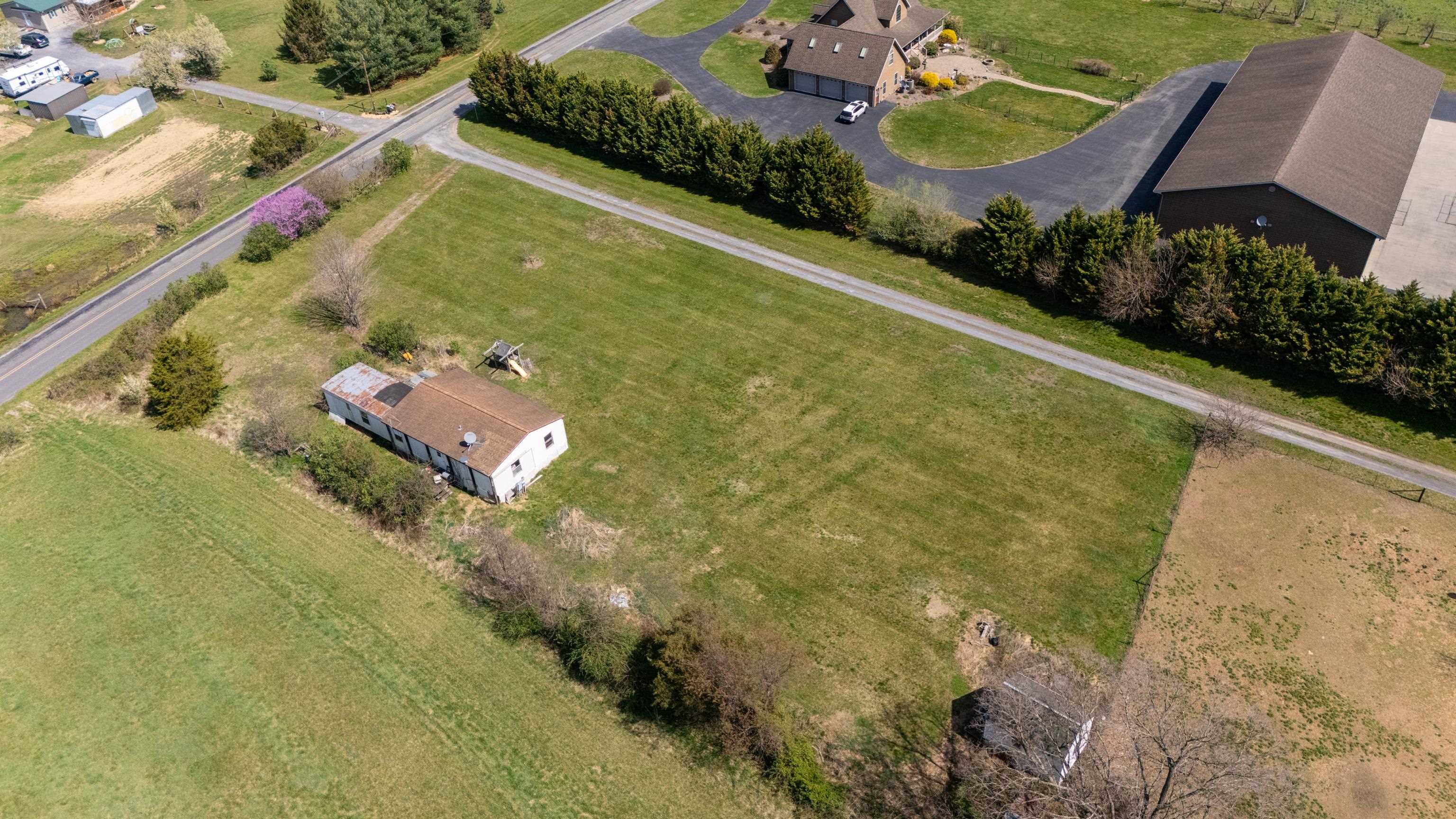 14506 TRAVIS LN, FULKS RUN, Virginia 22830, ,Land,14506 TRAVIS LN,675997 MLS # 675997