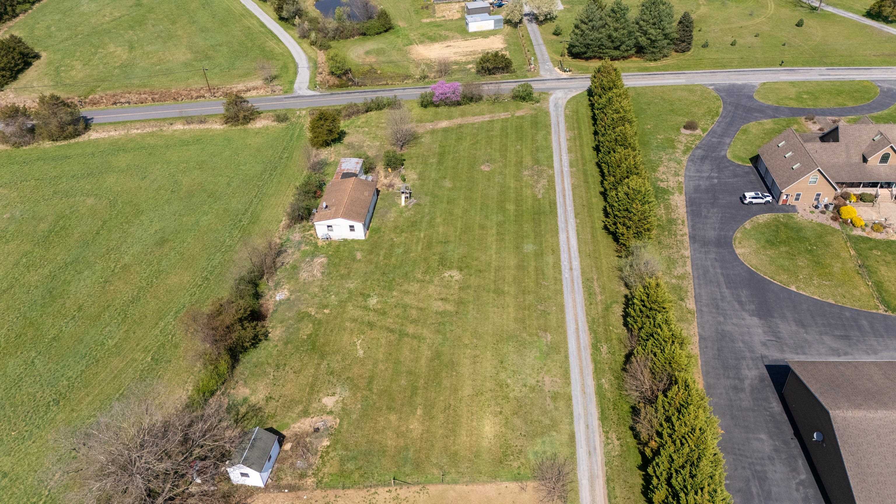 14506 TRAVIS LN, FULKS RUN, Virginia 22830, ,Land,14506 TRAVIS LN,675997 MLS # 675997