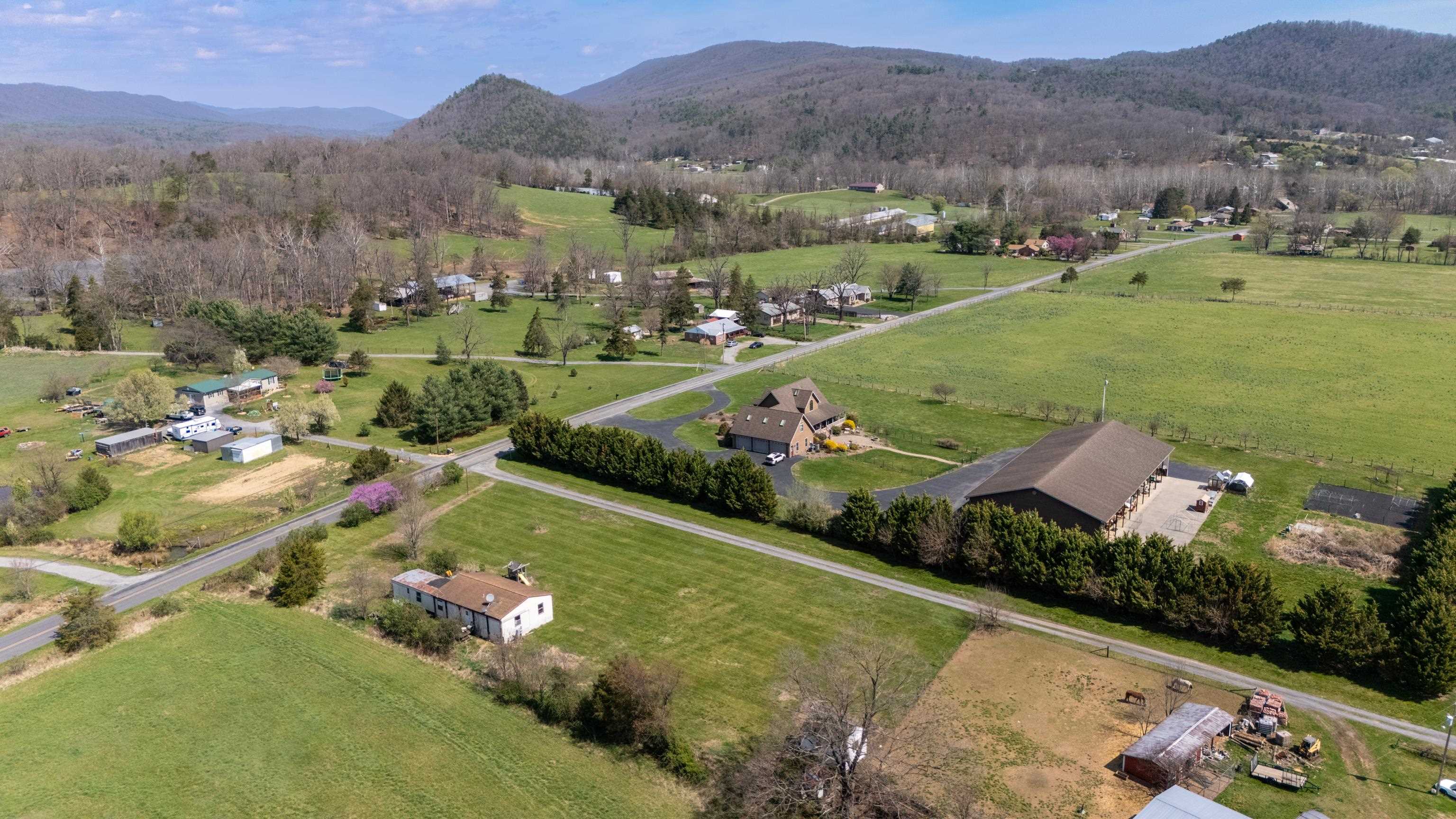 14506 TRAVIS LN, FULKS RUN, Virginia 22830, ,Land,14506 TRAVIS LN,675997 MLS # 675997