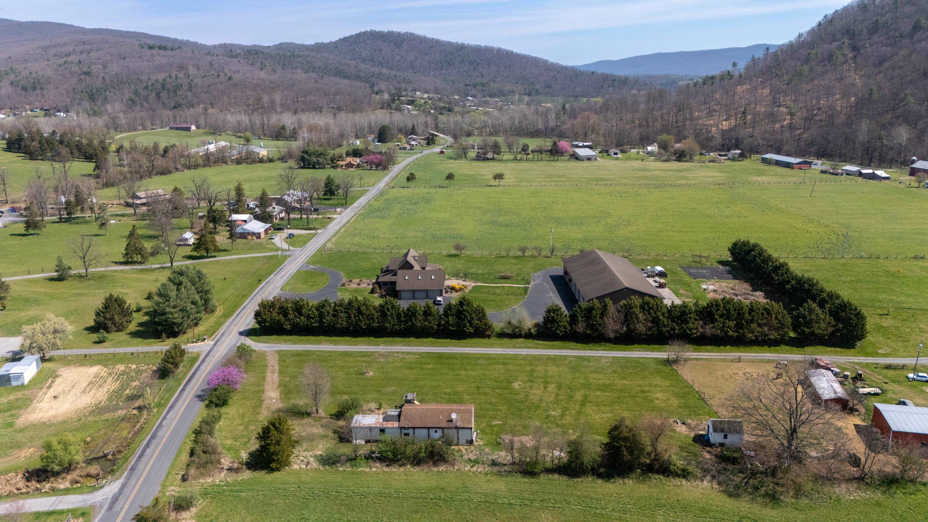 14506 TRAVIS LN, FULKS RUN, Virginia 22830, ,Land,14506 TRAVIS LN,675997 MLS # 675997