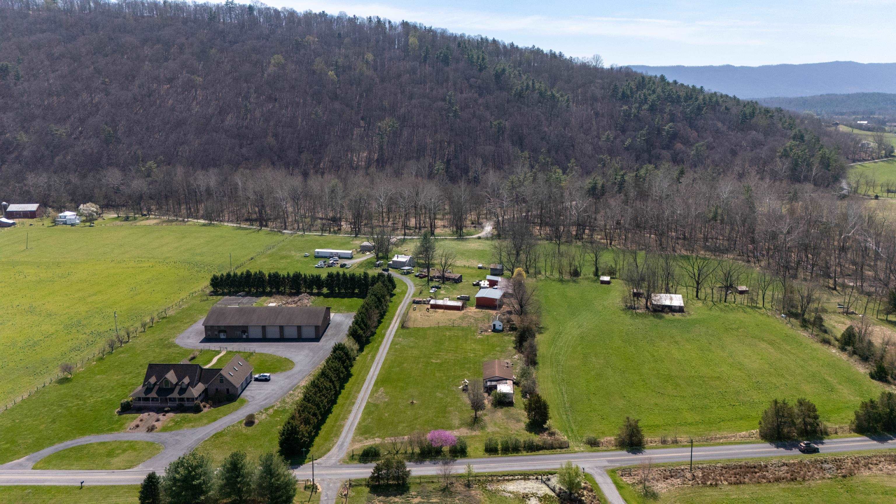 14506 TRAVIS LN, FULKS RUN, Virginia 22830, ,Land,14506 TRAVIS LN,675997 MLS # 675997