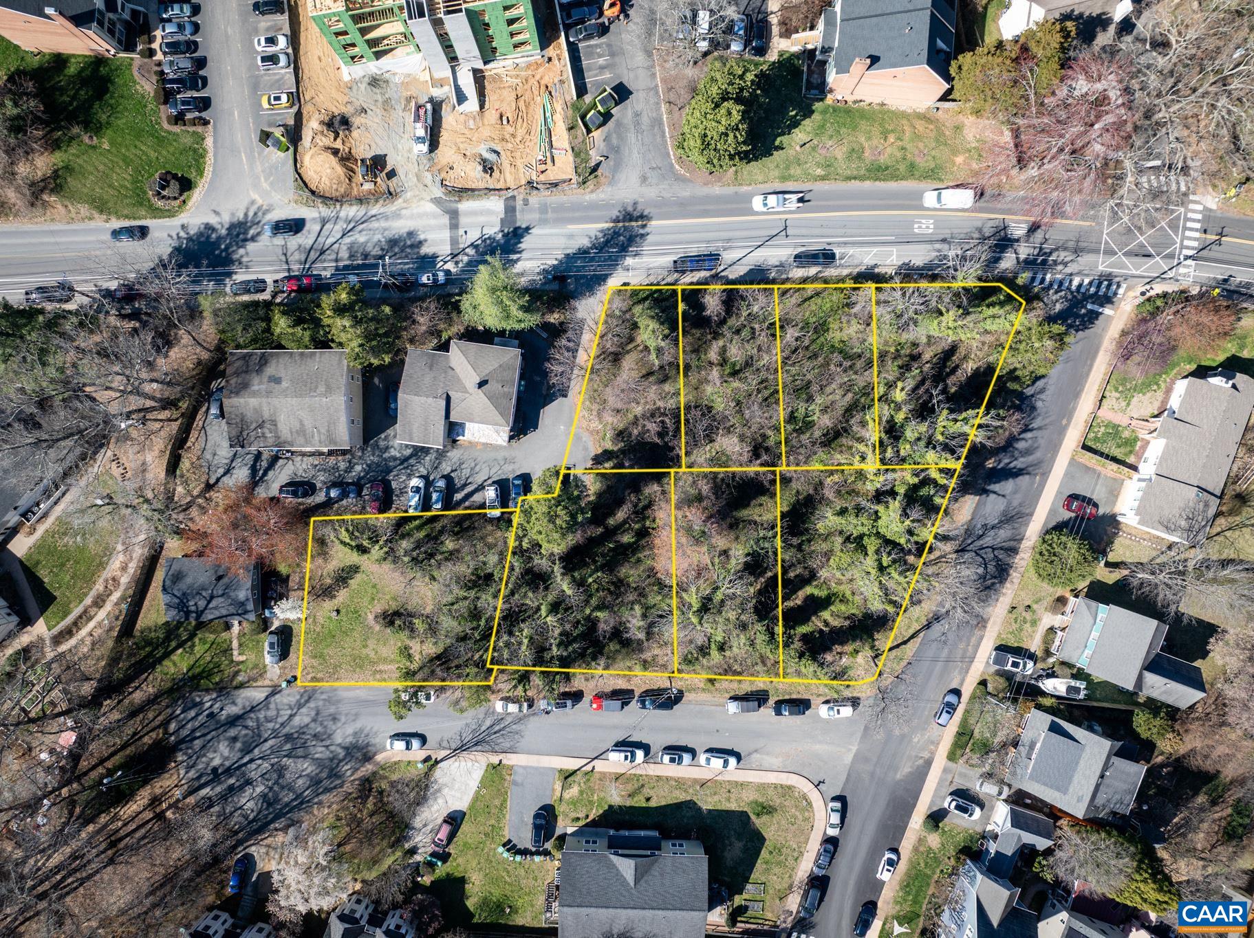 Lot 1 PRESTON AVE, CHARLOTTESVILLE, Virginia 22903, ,Land,Lot 1 PRESTON AVE,675999 MLS # 675999