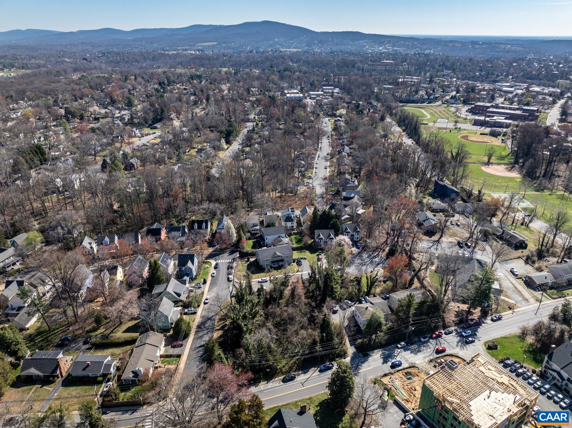 Lot 1 PRESTON AVE, CHARLOTTESVILLE, Virginia 22903, ,Land,Lot 1 PRESTON AVE,675999 MLS # 675999