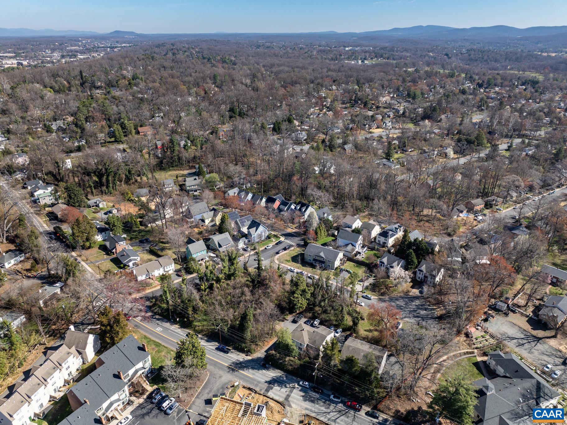 Lot 1 PRESTON AVE, CHARLOTTESVILLE, Virginia 22903, ,Land,Lot 1 PRESTON AVE,675999 MLS # 675999