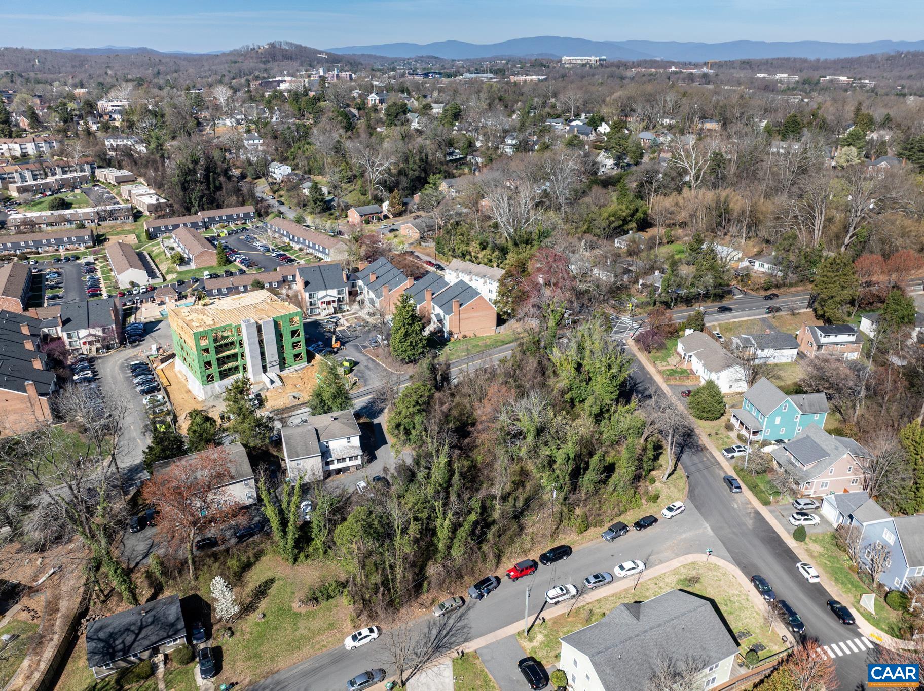 Lot 1 PRESTON AVE, CHARLOTTESVILLE, Virginia 22903, ,Land,Lot 1 PRESTON AVE,675999 MLS # 675999