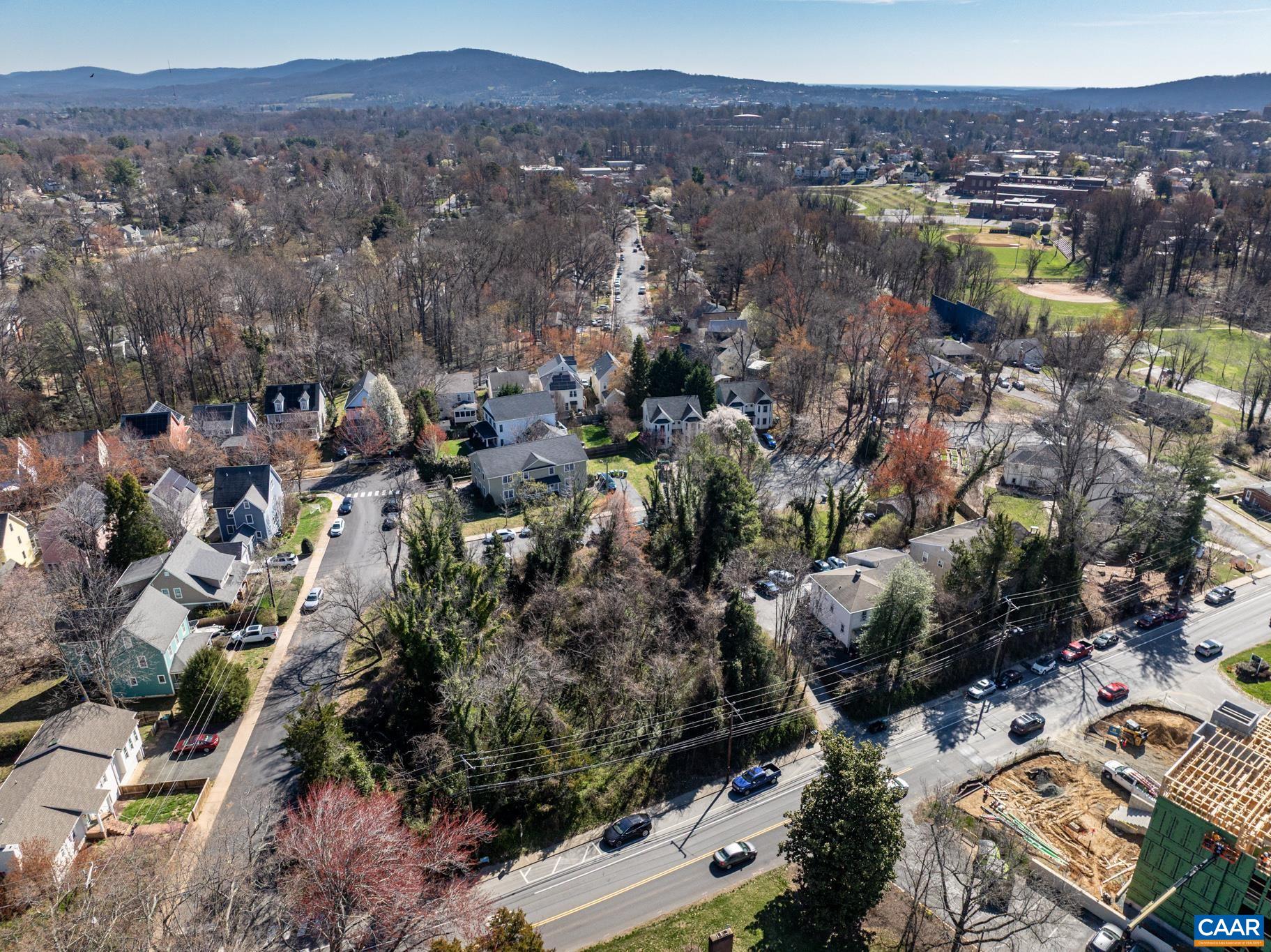 Lot 1 PRESTON AVE, CHARLOTTESVILLE, Virginia 22903, ,Land,Lot 1 PRESTON AVE,675999 MLS # 675999