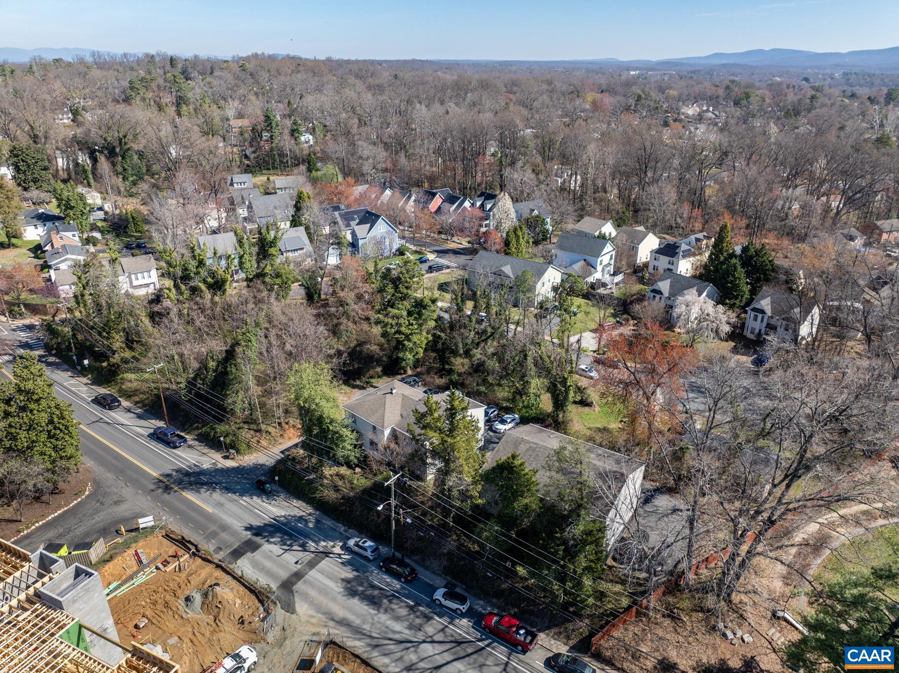 Lot 1 PRESTON AVE, CHARLOTTESVILLE, Virginia 22903, ,Land,Lot 1 PRESTON AVE,675999 MLS # 675999