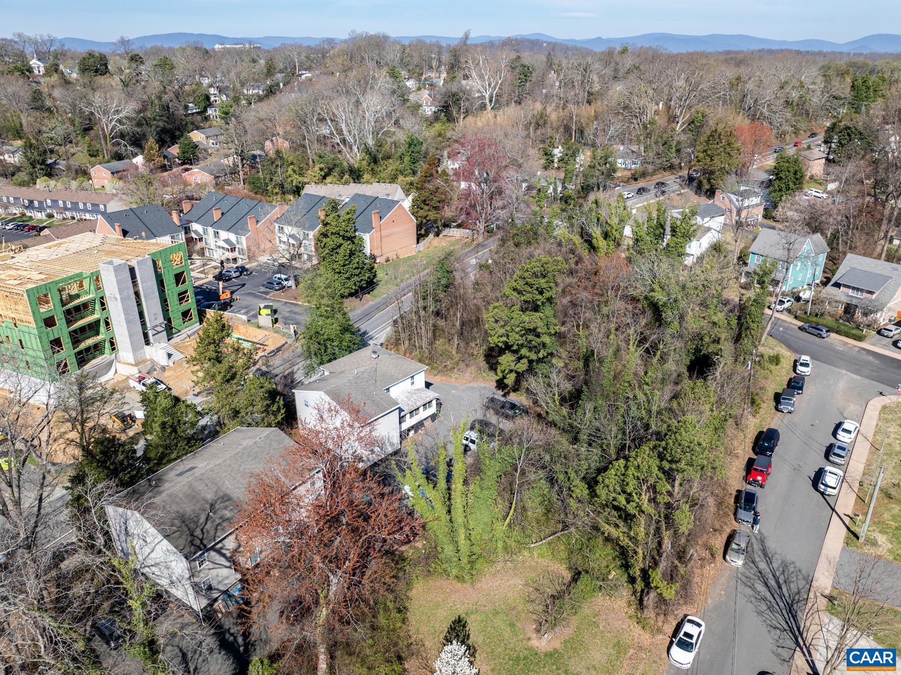 Lot 1 PRESTON AVE, CHARLOTTESVILLE, Virginia 22903, ,Land,Lot 1 PRESTON AVE,675999 MLS # 675999