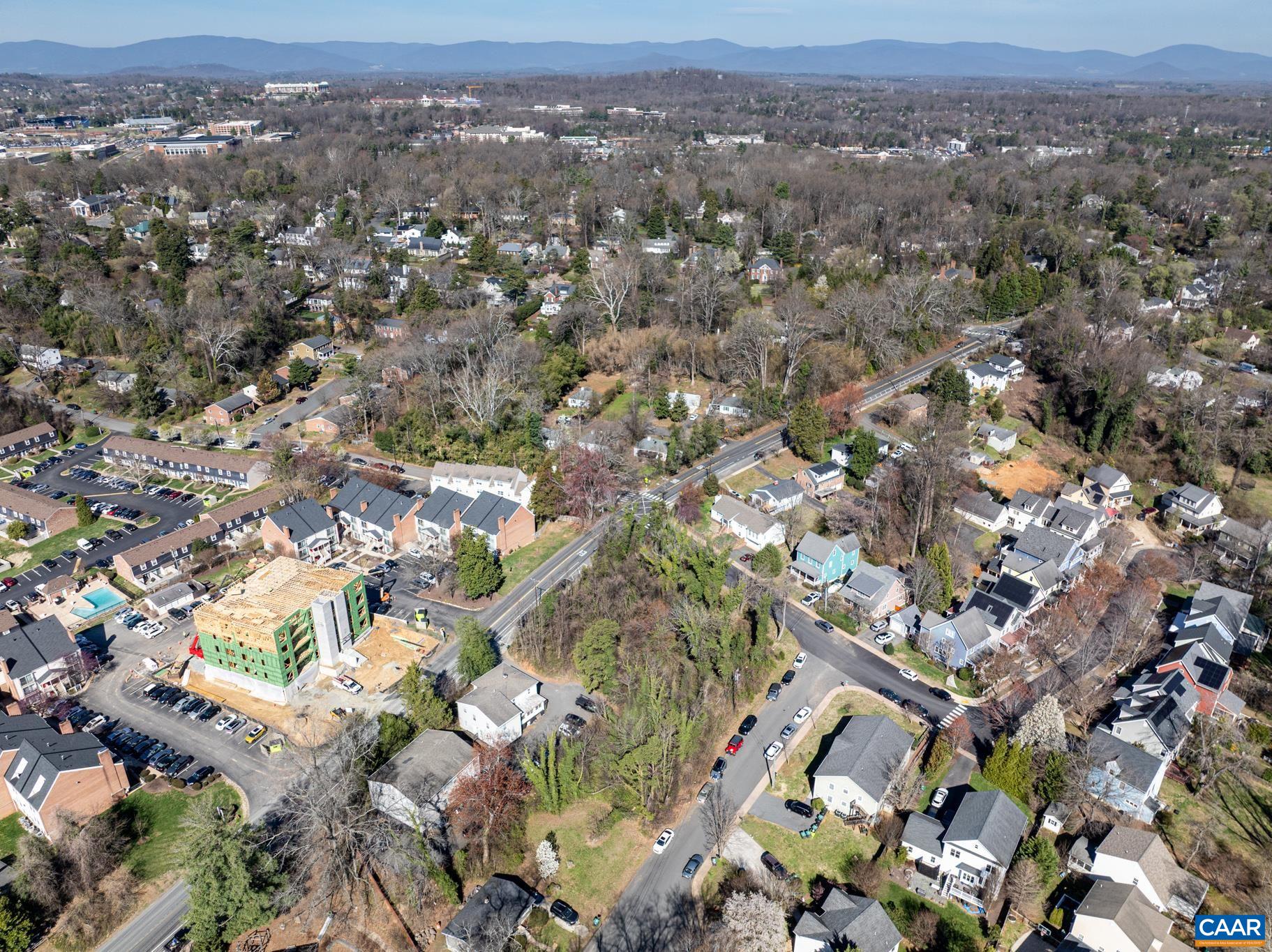 Lot 1 PRESTON AVE, CHARLOTTESVILLE, Virginia 22903, ,Land,Lot 1 PRESTON AVE,675999 MLS # 675999