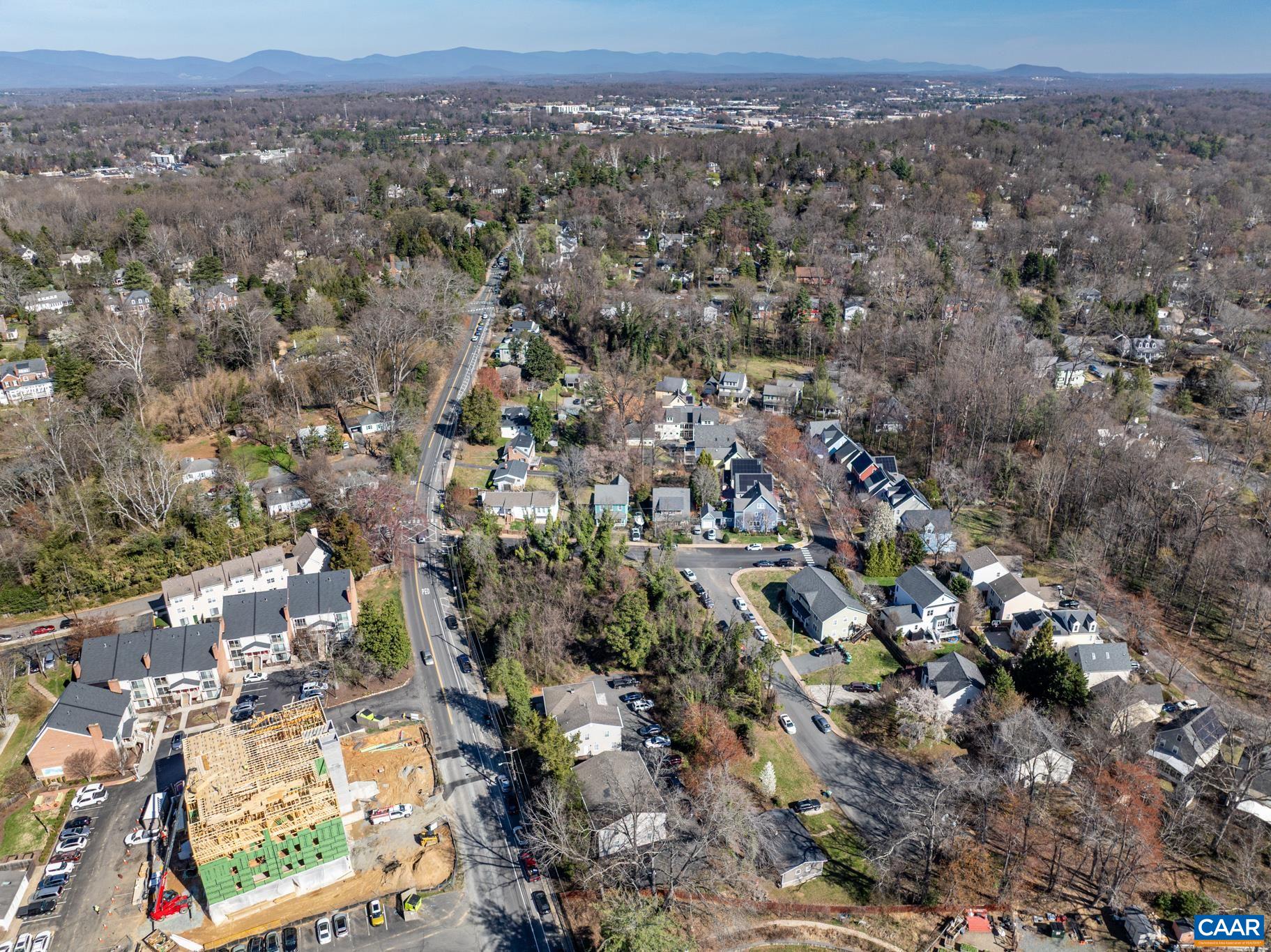 Lot 1 PRESTON AVE, CHARLOTTESVILLE, Virginia 22903, ,Land,Lot 1 PRESTON AVE,675999 MLS # 675999