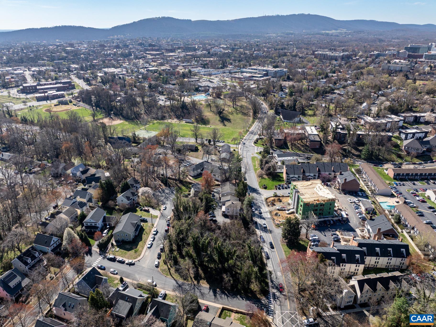 Lot 1 PRESTON AVE, CHARLOTTESVILLE, Virginia 22903, ,Land,Lot 1 PRESTON AVE,675999 MLS # 675999