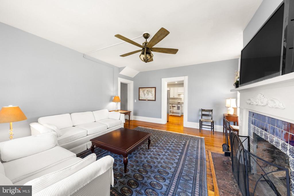 205 N MAIN ST, MADISON, Virginia 22727, 4 Bedrooms Bedrooms, ,3 BathroomsBathrooms,Residential,205 N MAIN ST,VAMA2002642 MLS # VAMA2002642