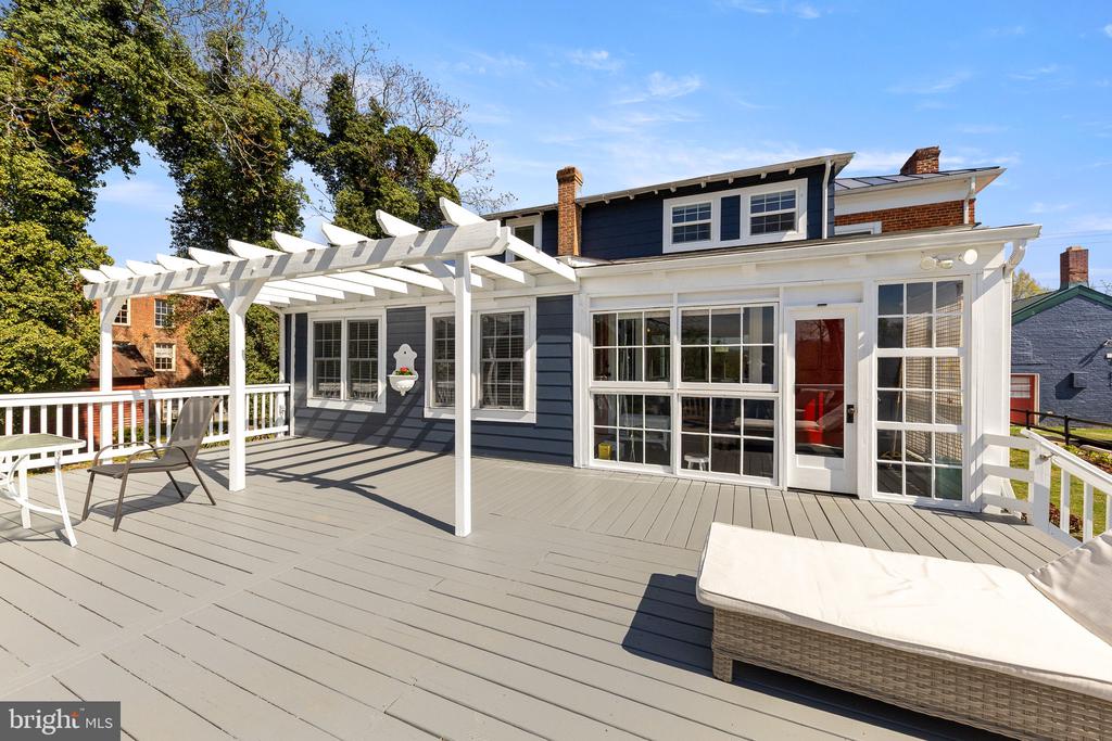 205 N MAIN ST, MADISON, Virginia 22727, 4 Bedrooms Bedrooms, ,3 BathroomsBathrooms,Residential,205 N MAIN ST,VAMA2002642 MLS # VAMA2002642